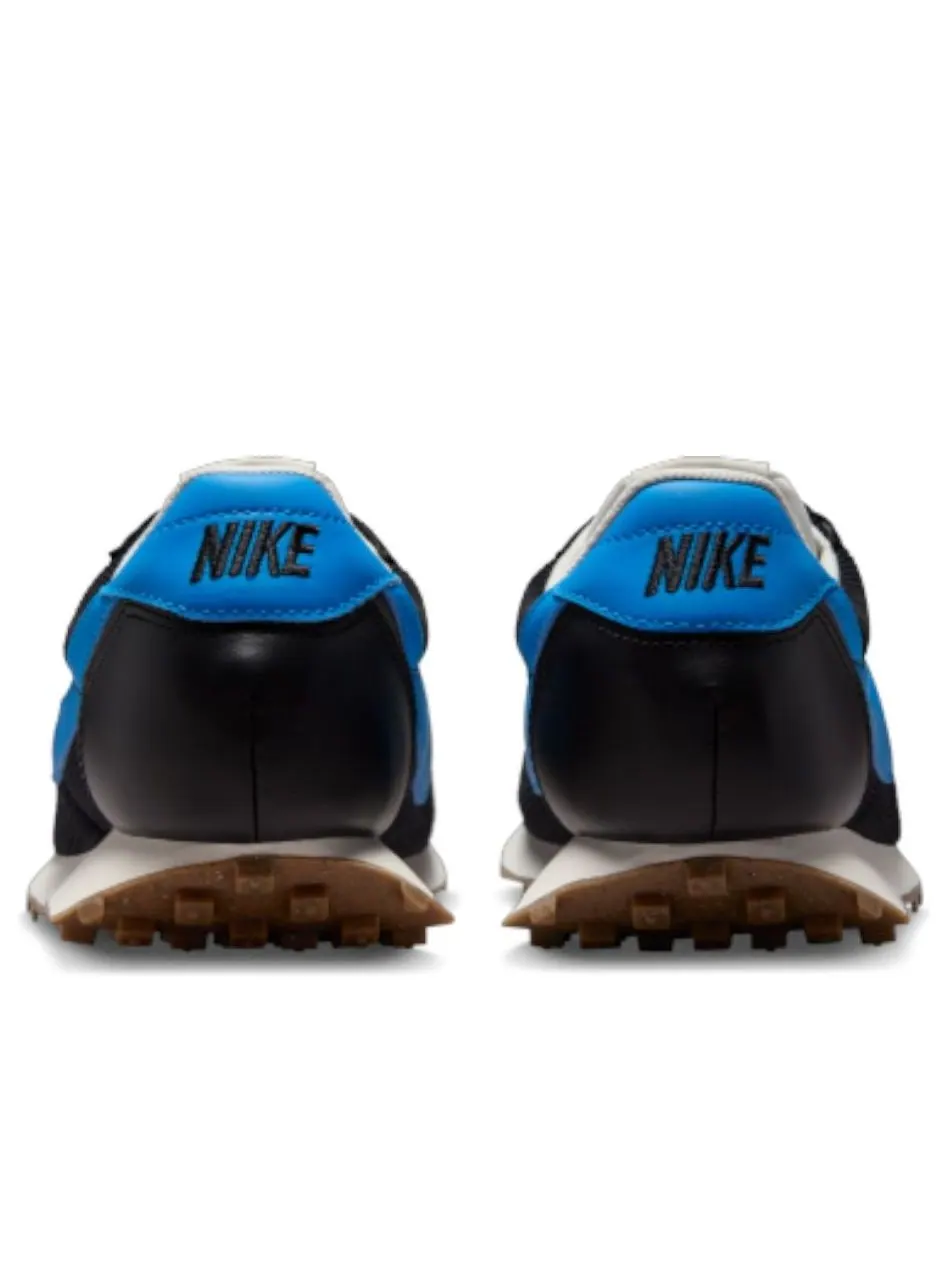 Кроссовки Nike LD-1000 SE 'Black Blue Hero Gum' — изображение 4 из 5, черный