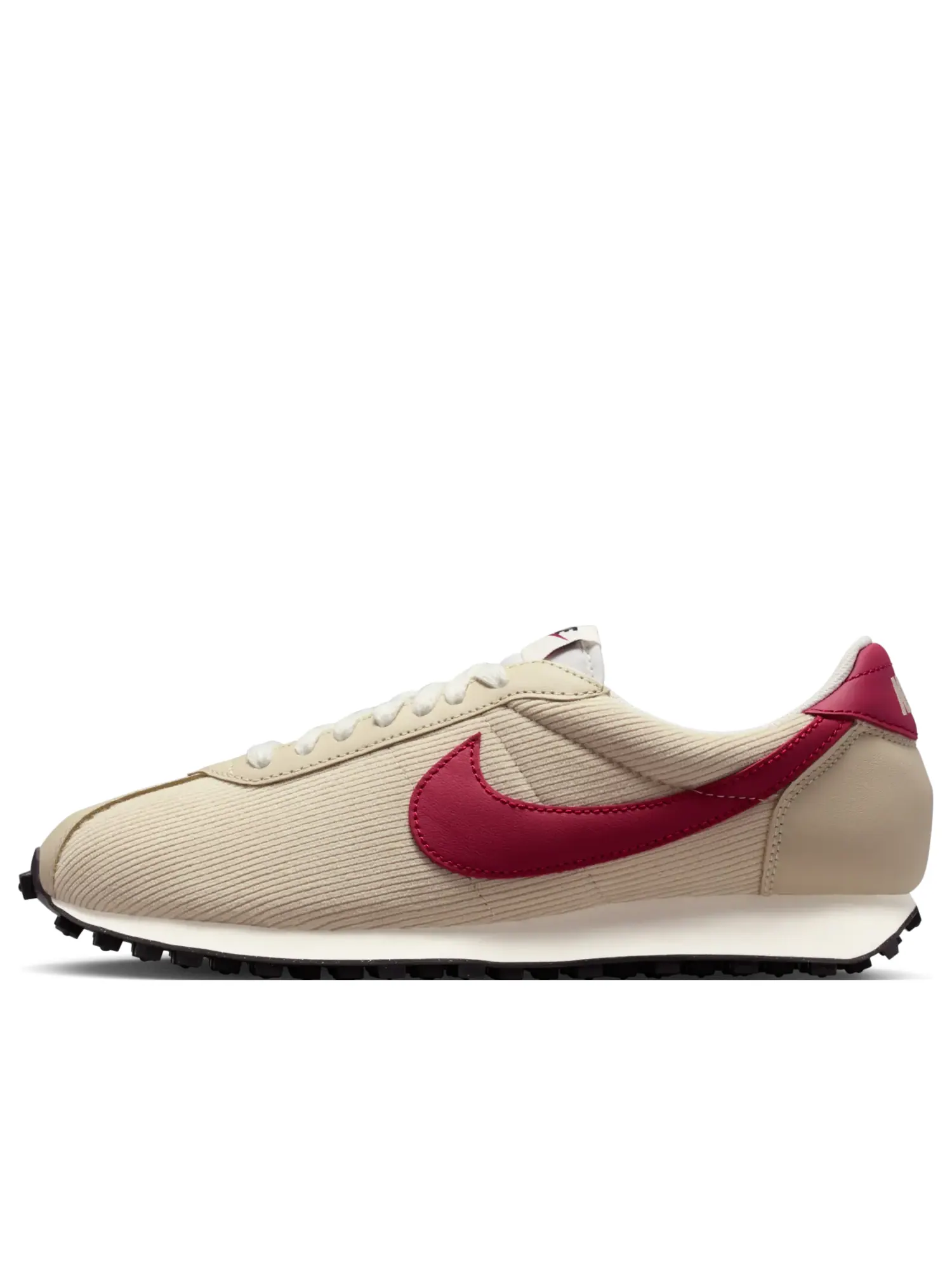 Кроссовки Nike LD-1000 SE 'Light Khaki Sail' — изображение 1 из 7, бежевый