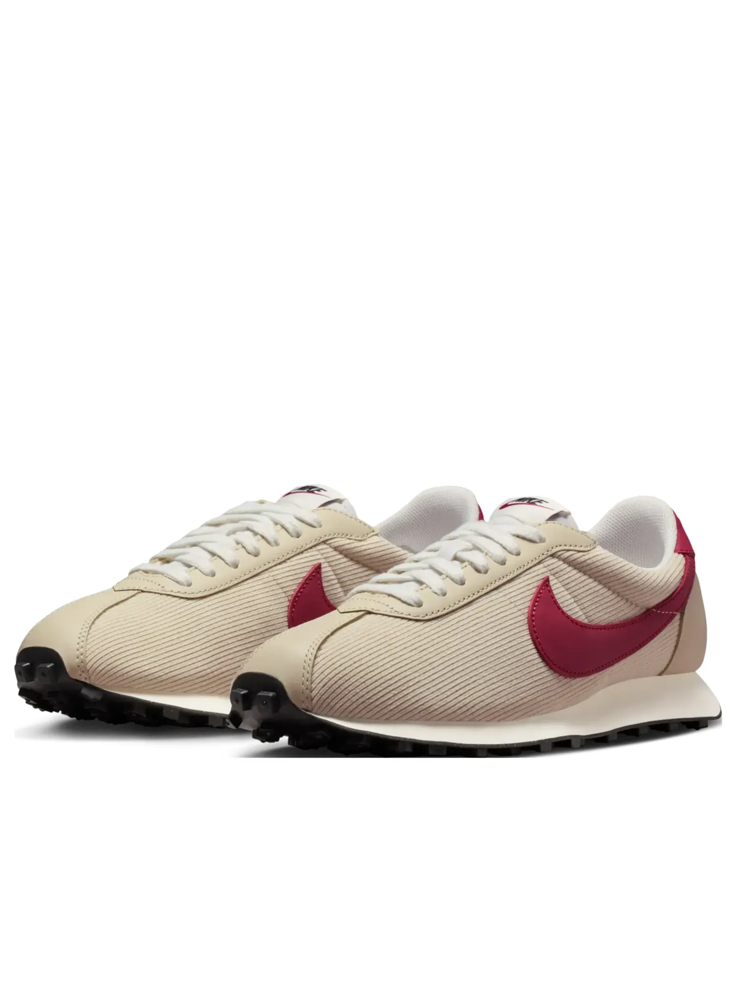 Кроссовки Nike LD-1000 SE 'Light Khaki Sail' — изображение 4 из 7, бежевый