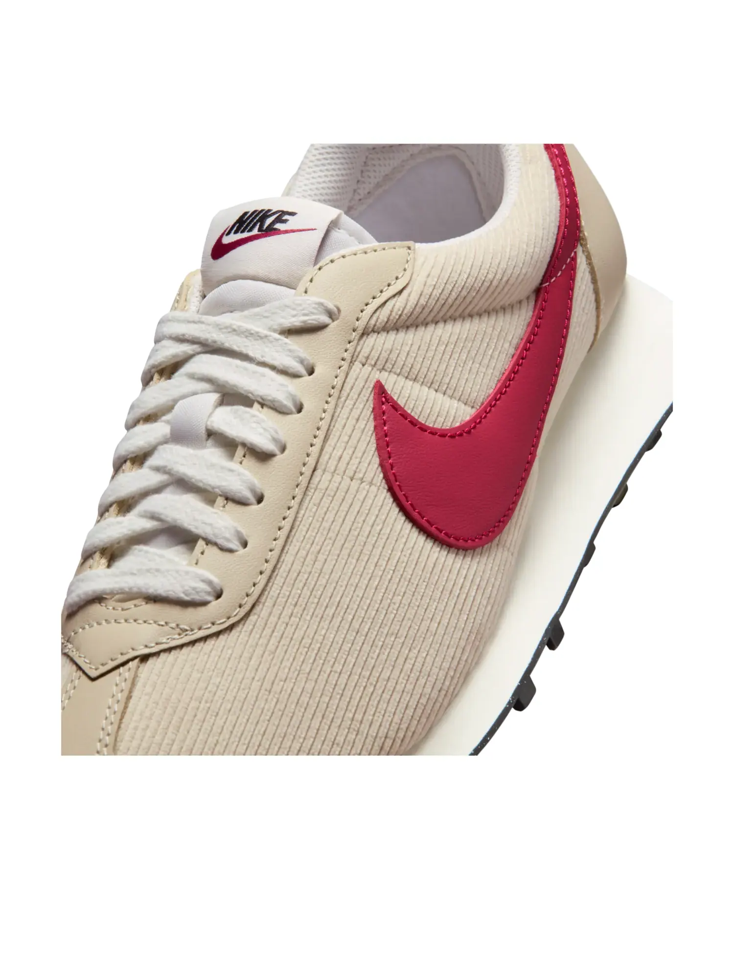 Кроссовки Nike LD-1000 SE 'Light Khaki Sail' — изображение 5 из 7, бежевый