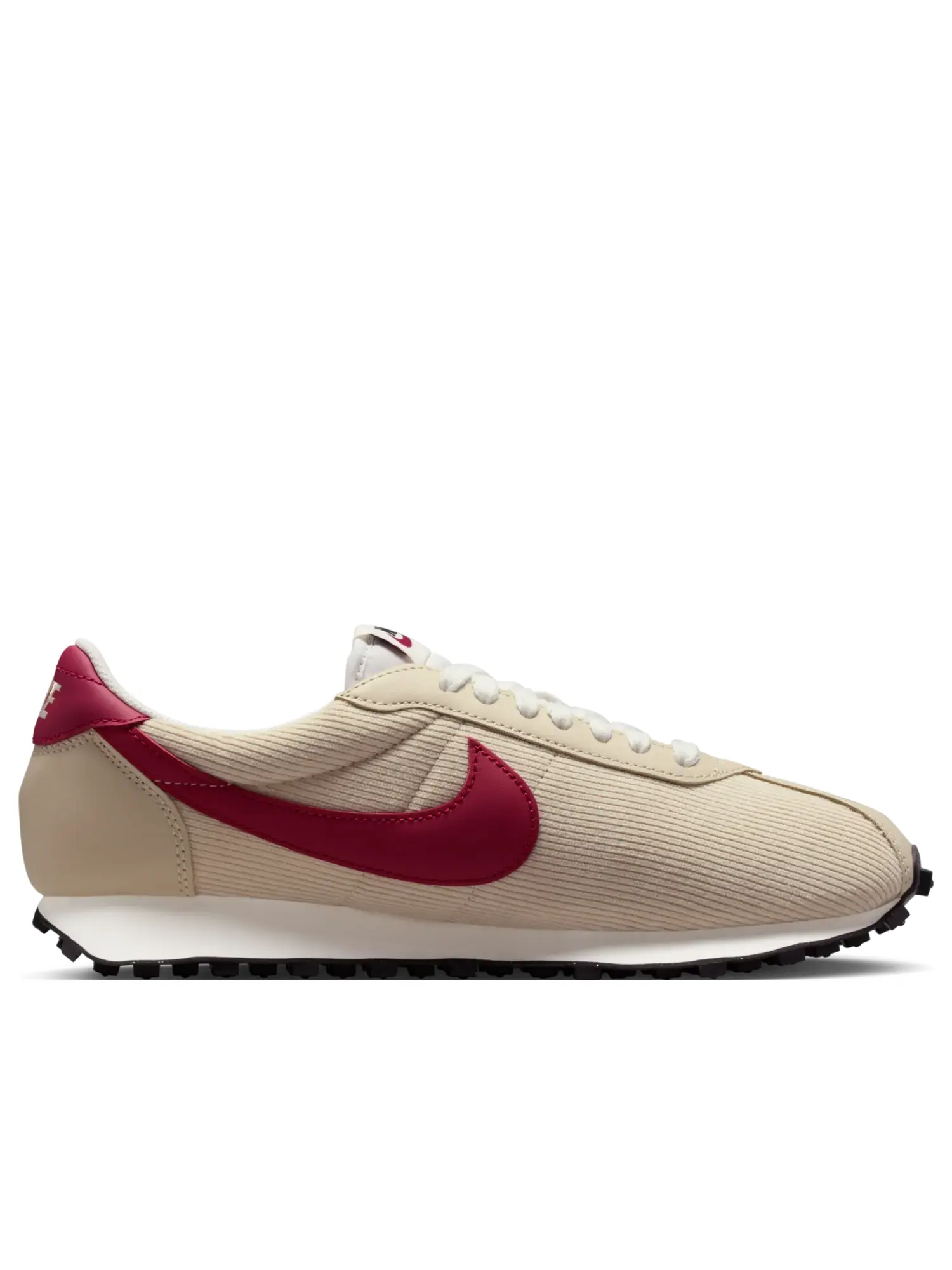 Кроссовки Nike LD-1000 SE 'Light Khaki Sail' — изображение 6 из 7, бежевый
