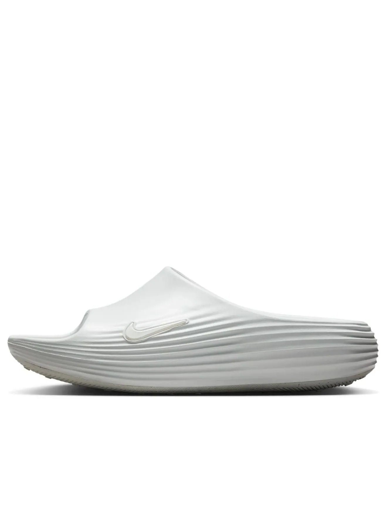 Шлепанцы Nike ReactX Rejuven8 Slides 'White' — изображение 1 из 5, белый