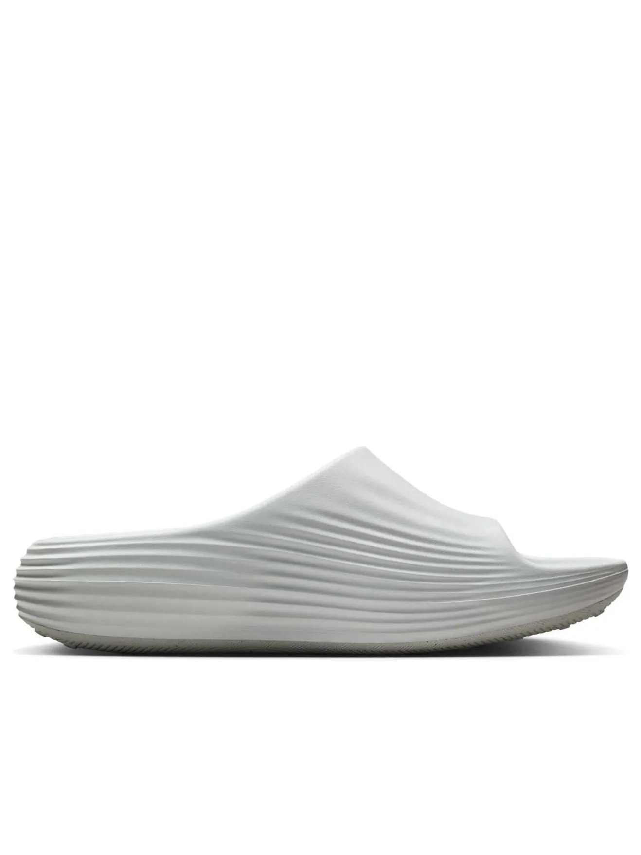 Шлепанцы Nike ReactX Rejuven8 Slides 'White' — изображение 2 из 5, белый
