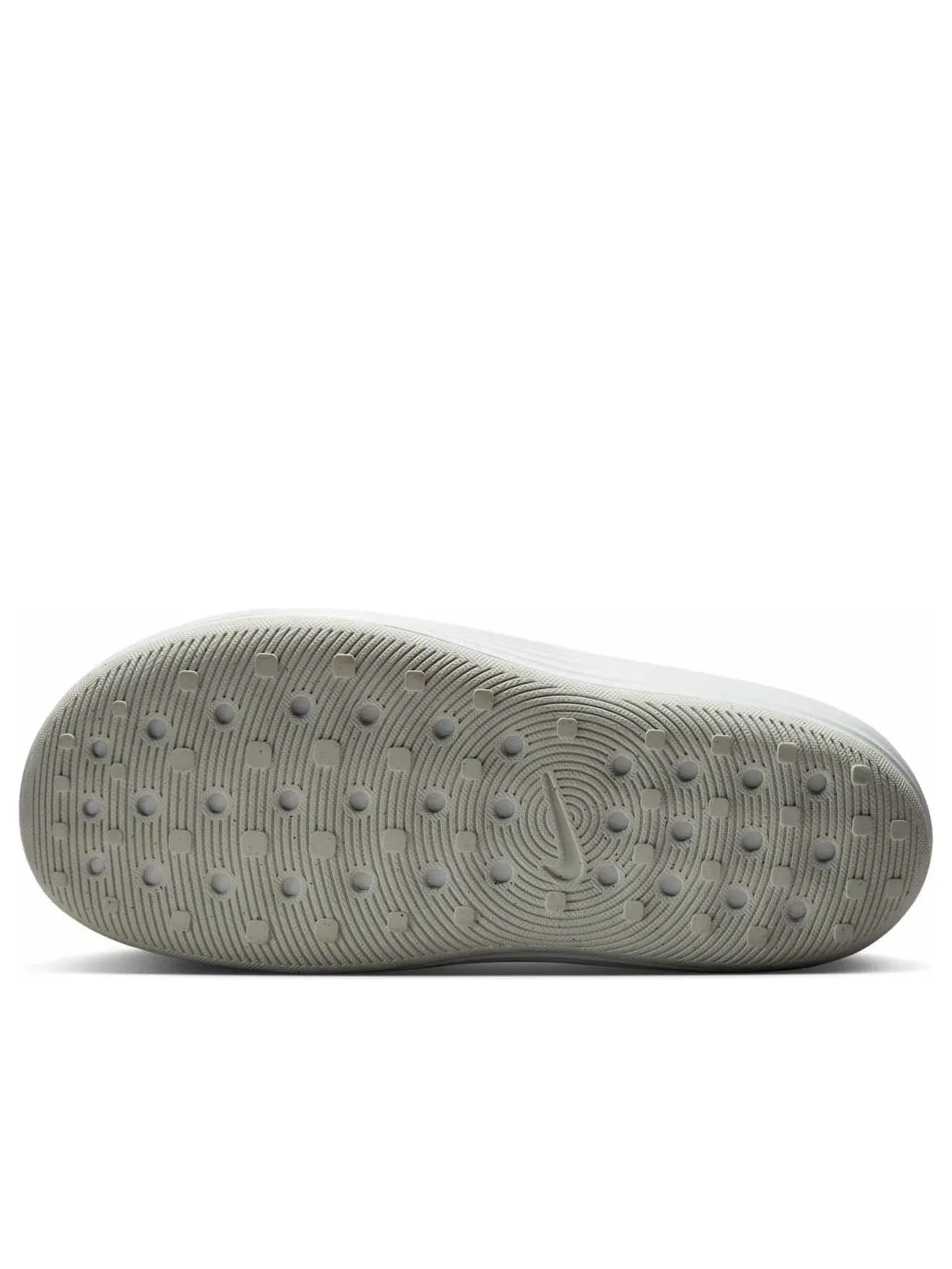 Шлепанцы Nike ReactX Rejuven8 Slides 'White' — изображение 5 из 5, белый
