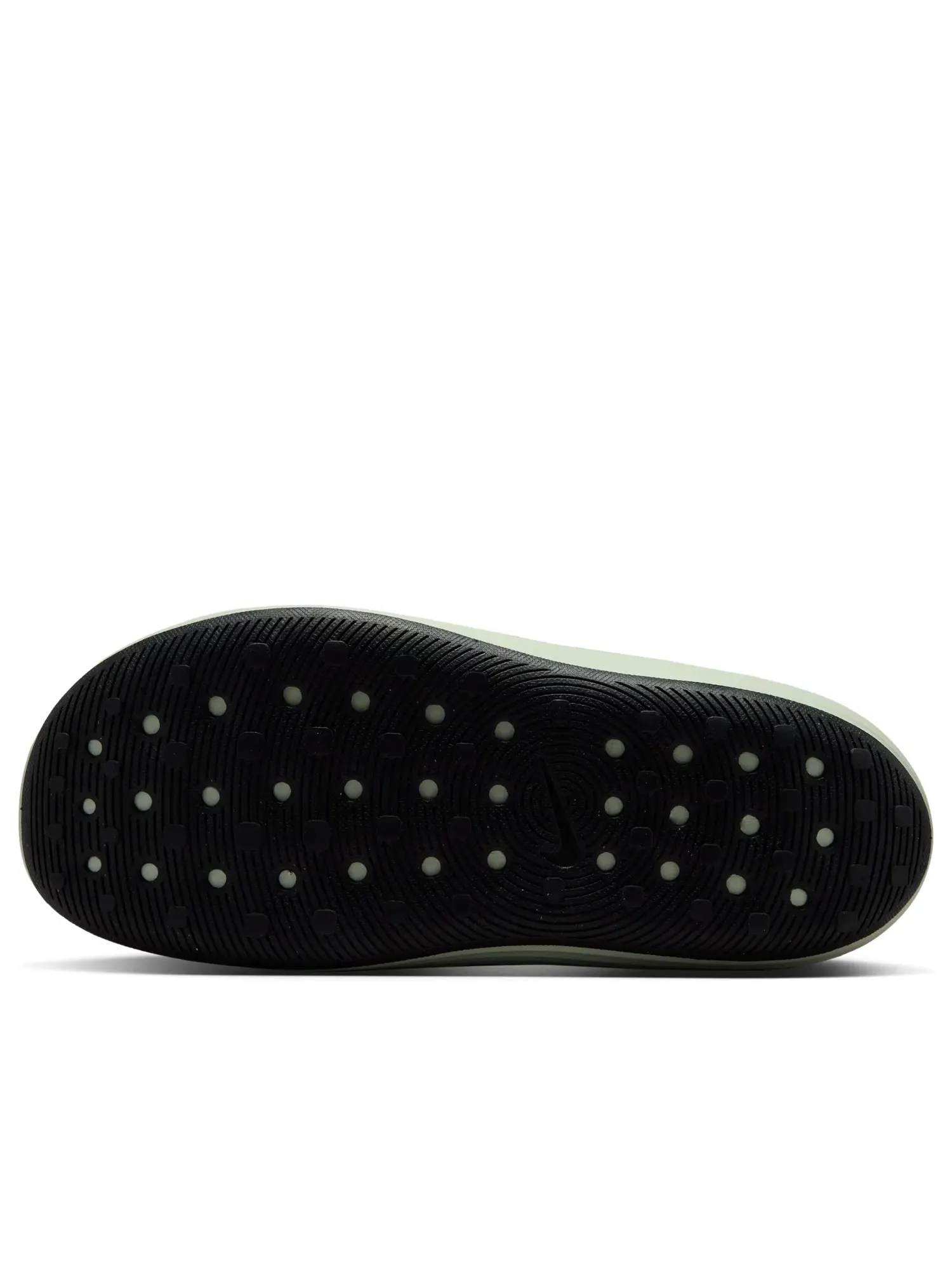 Мужские шлепанцы с открытым носком ReactX Rejuven8 Nike — изображение 4 из 6, зеленый