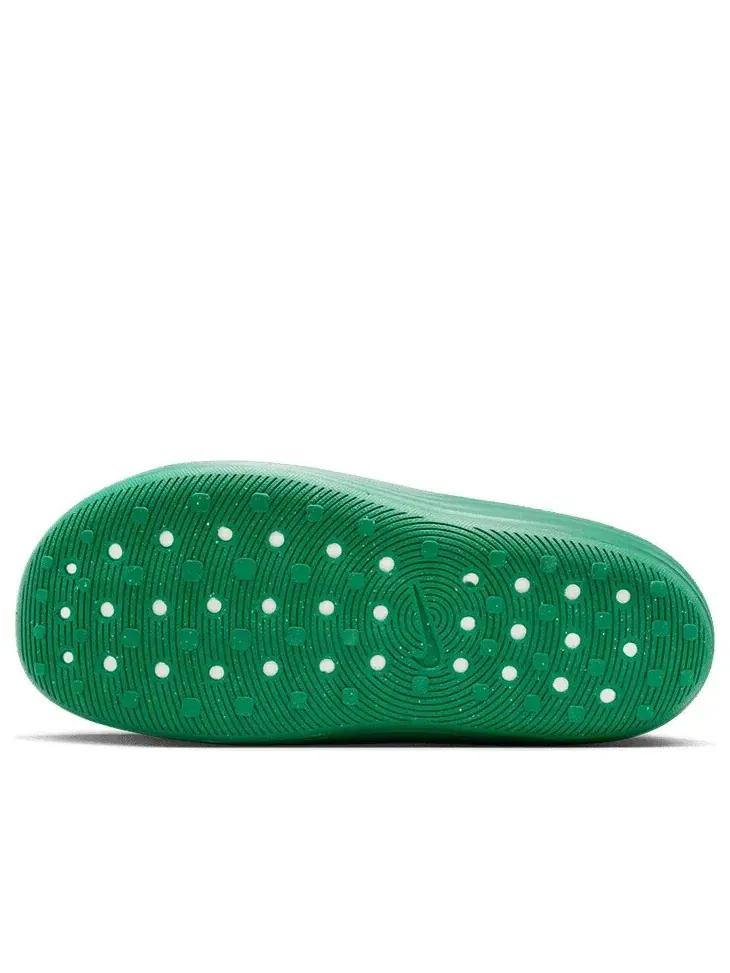 Шлепанцы Nike ReactX Rejuven8 Slide 'White Green' — изображение 3 из 3, белый