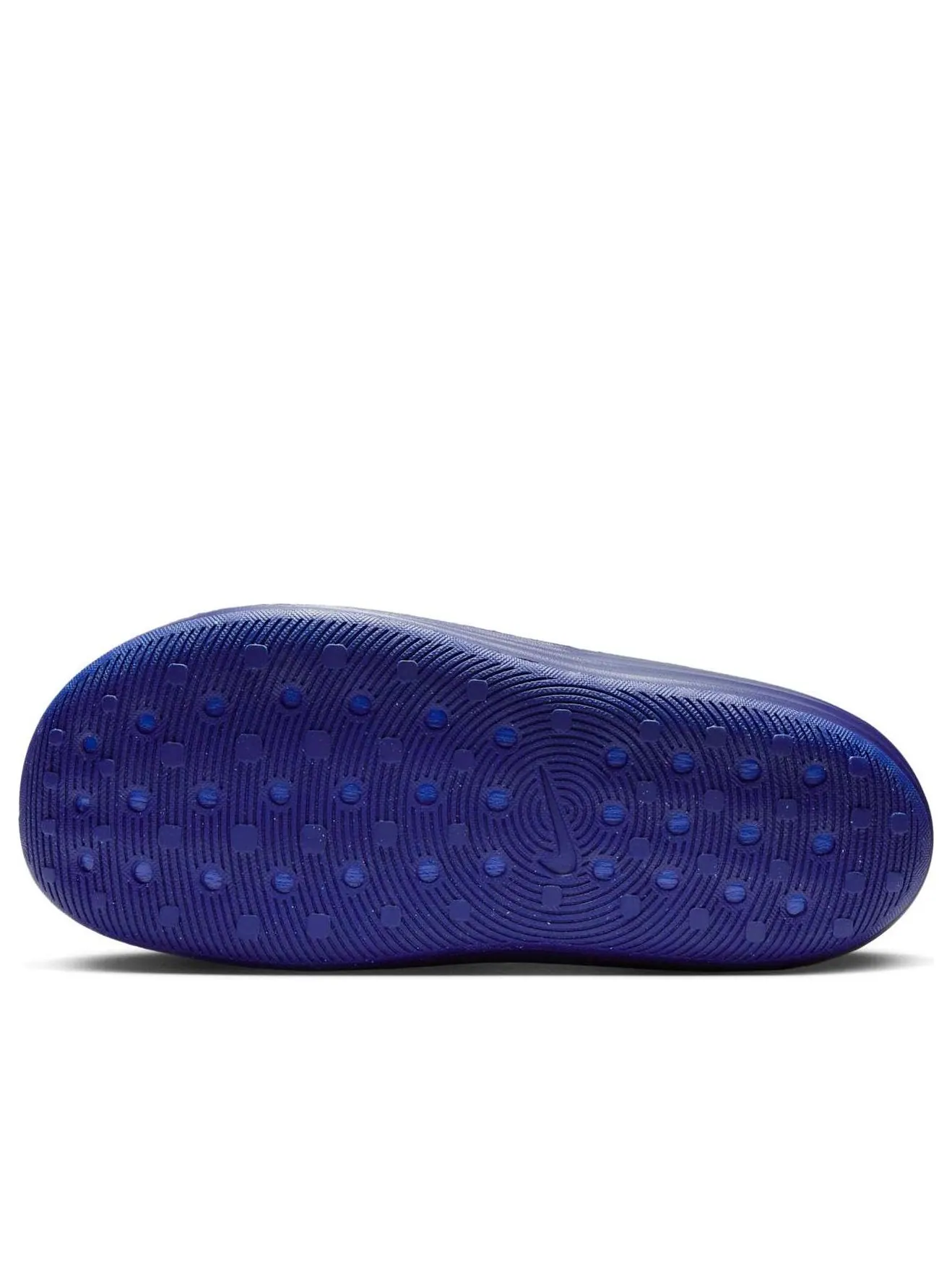 Шлепанцы Nike ReactX Rejuven8 Slides 'Hyper Royal' — изображение 5 из 5, синий