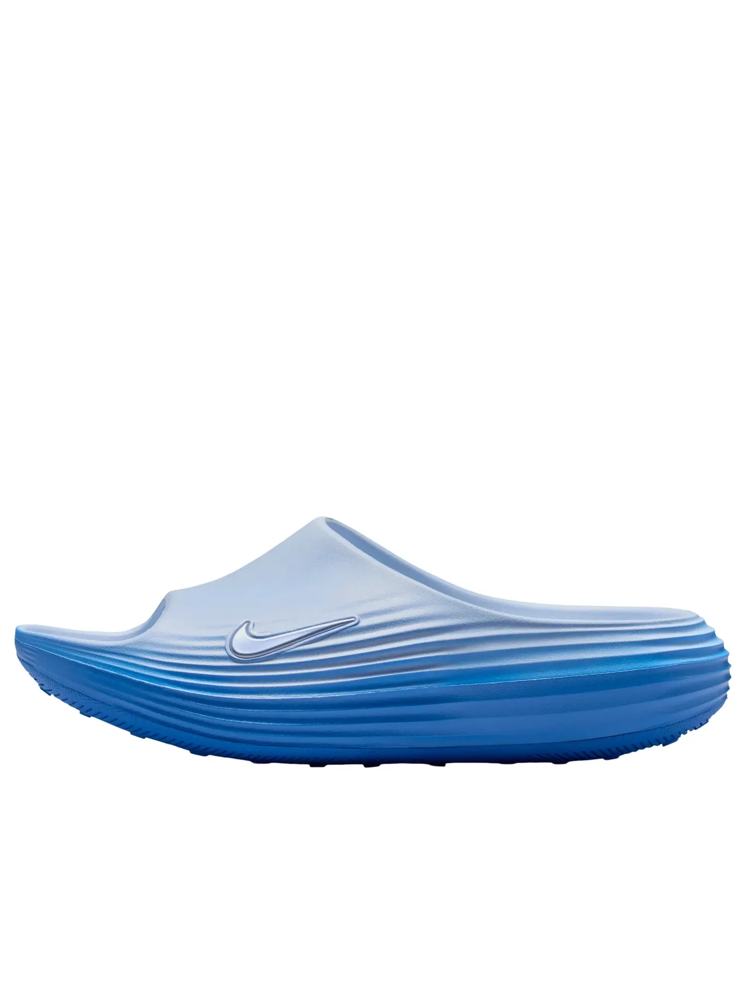 Кроссовки (WMNS) Nike ReactX Rejuven8 'Hydrogen Blue' — изображение 1 из 4, синий