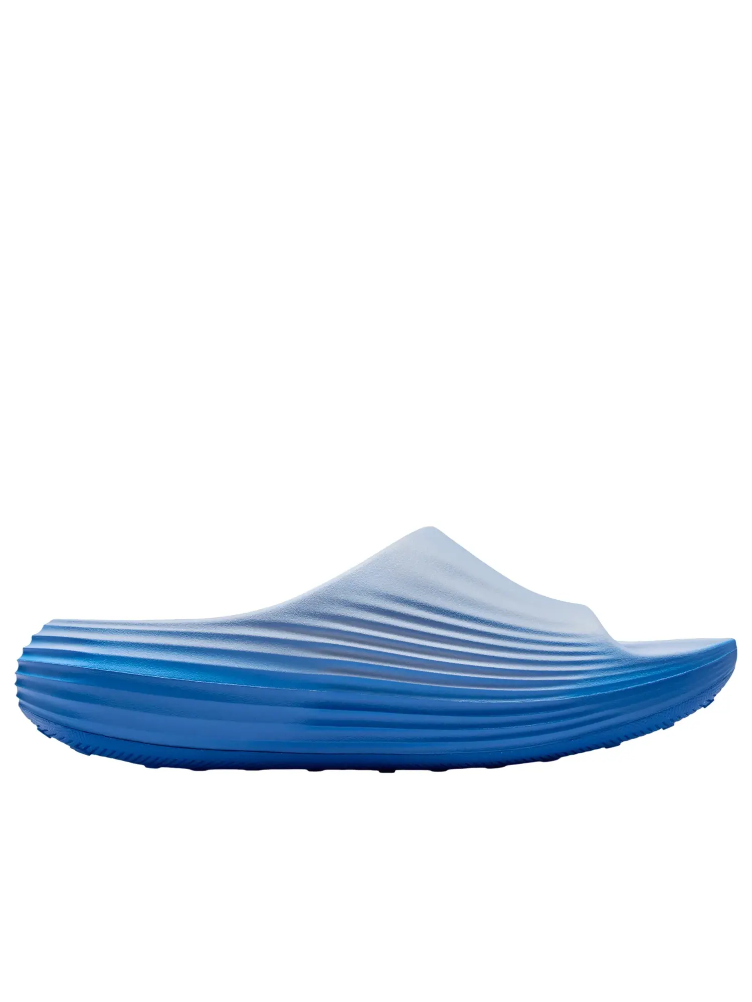 Кроссовки (WMNS) Nike ReactX Rejuven8 'Hydrogen Blue' — изображение 2 из 4, синий