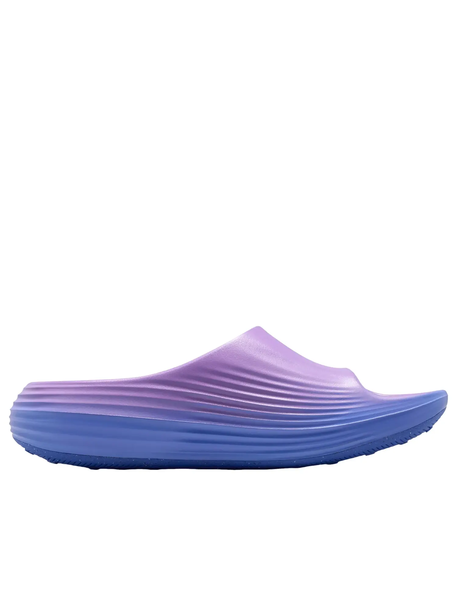 Кроссовки (WMNS) Nike ReactX Rejuven8 'Bright Violet Sapphire' — изображение 4 из 6, фиолетовый