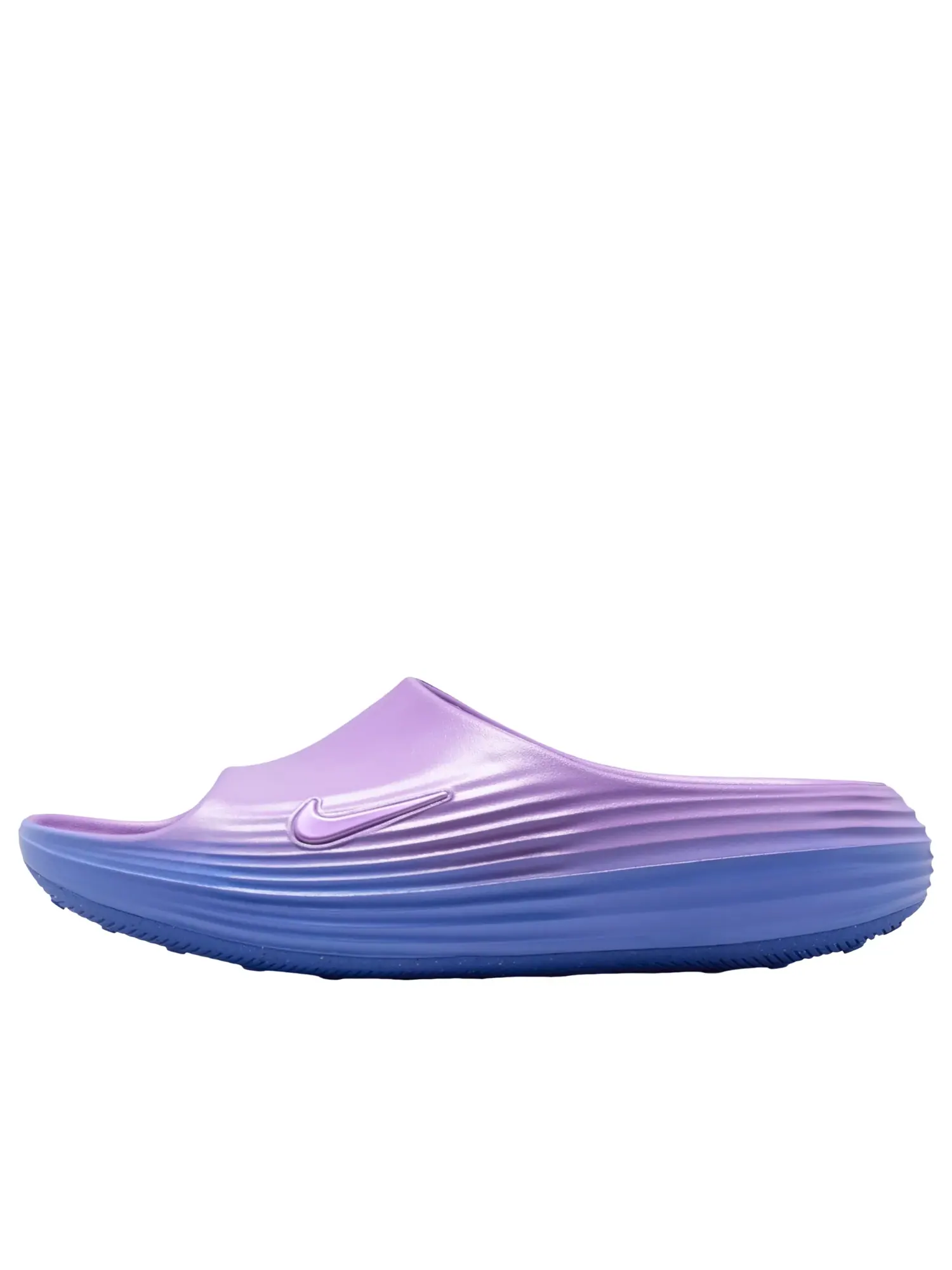 Кроссовки (WMNS) Nike ReactX Rejuven8 'Bright Violet Sapphire' — изображение 6 из 6, фиолетовый