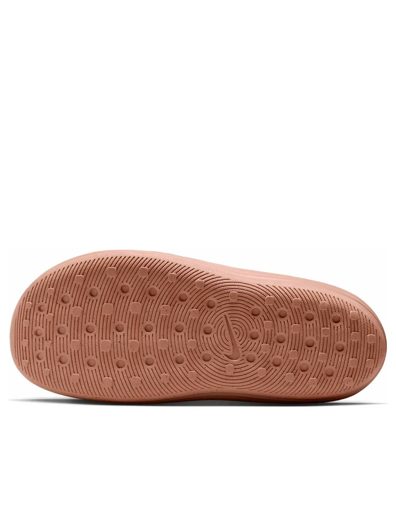 Шлепанцы (WMNS) Nike ReactX Rejuven8 Slide 'Rose Gold' — изображение 5 из 5, розовый