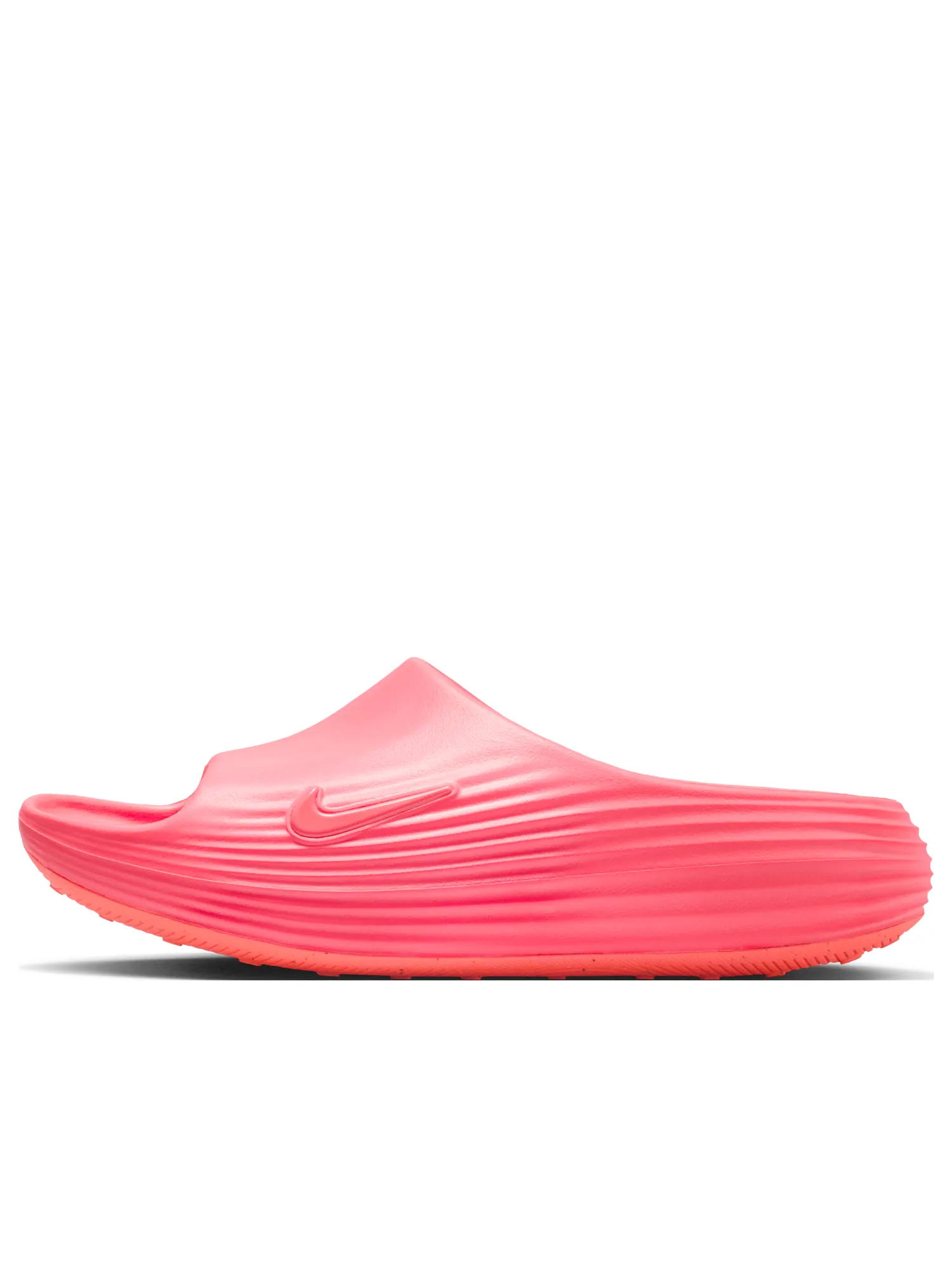 Шлепанцы Nike ReactX Rejuven8 'Hot Lava' — изображение 1 из 6, лава