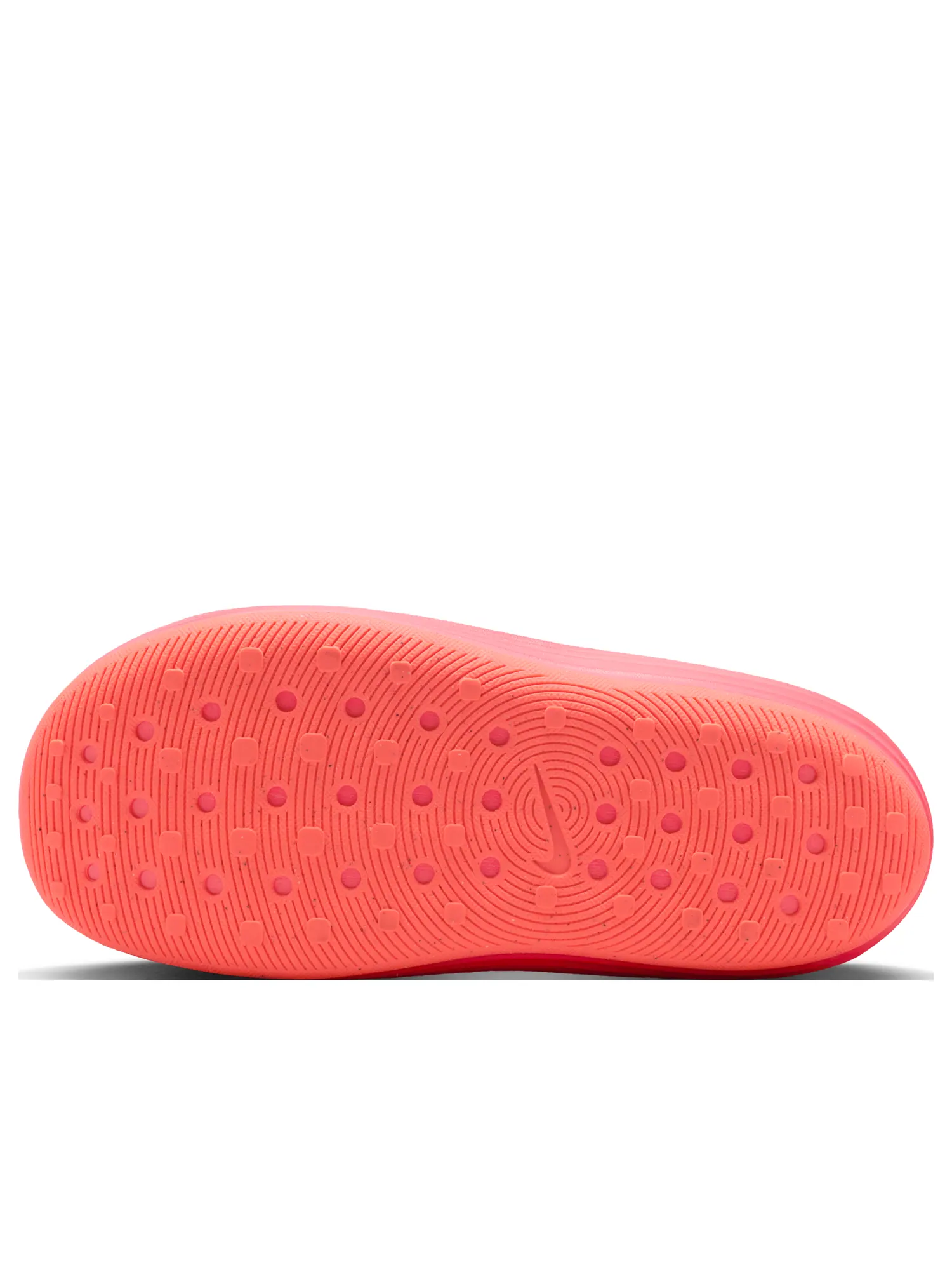 Шлепанцы Nike ReactX Rejuven8 'Hot Lava' — изображение 2 из 6, лава