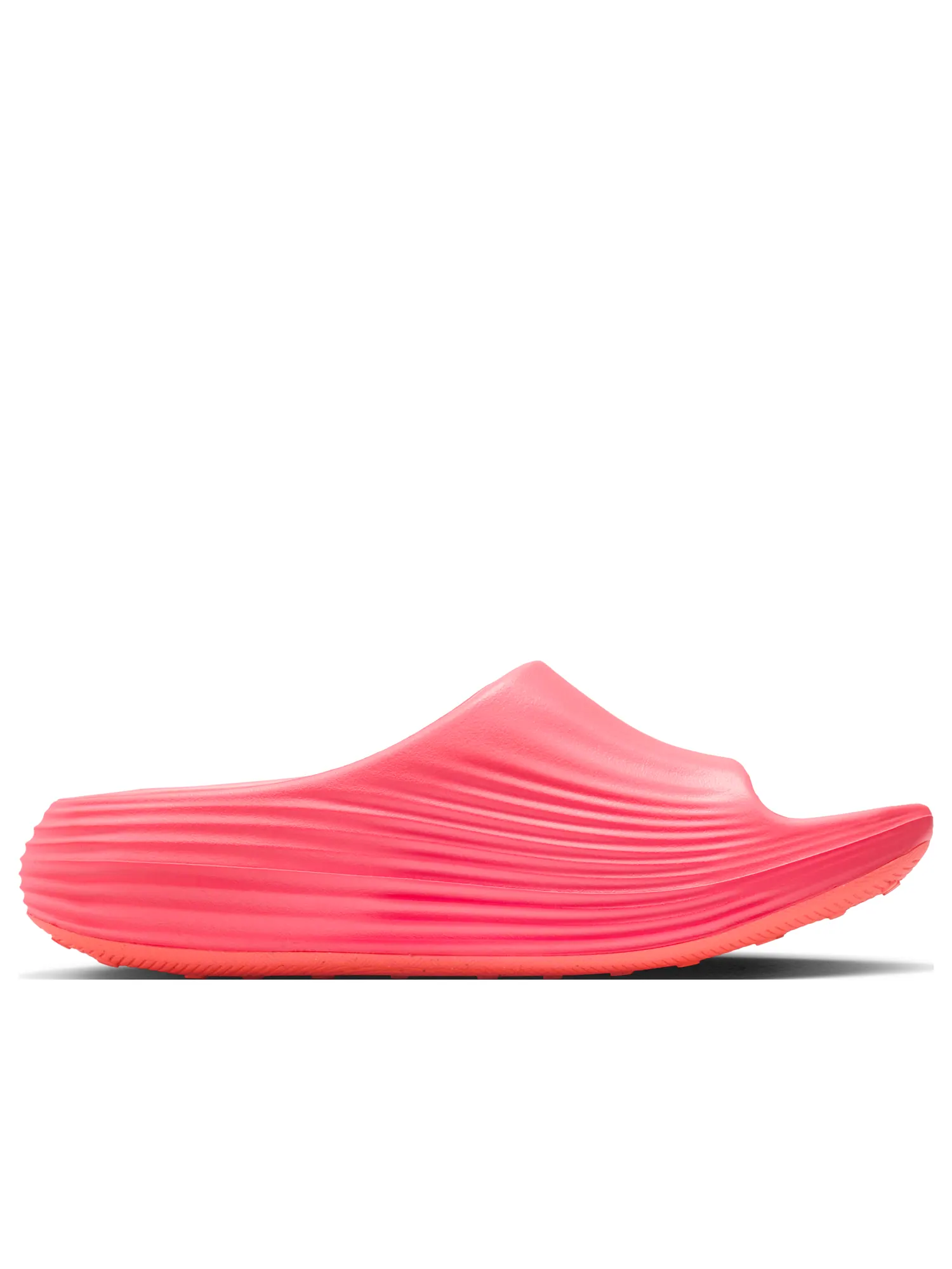 Шлепанцы Nike ReactX Rejuven8 'Hot Lava' — изображение 4 из 6, лава