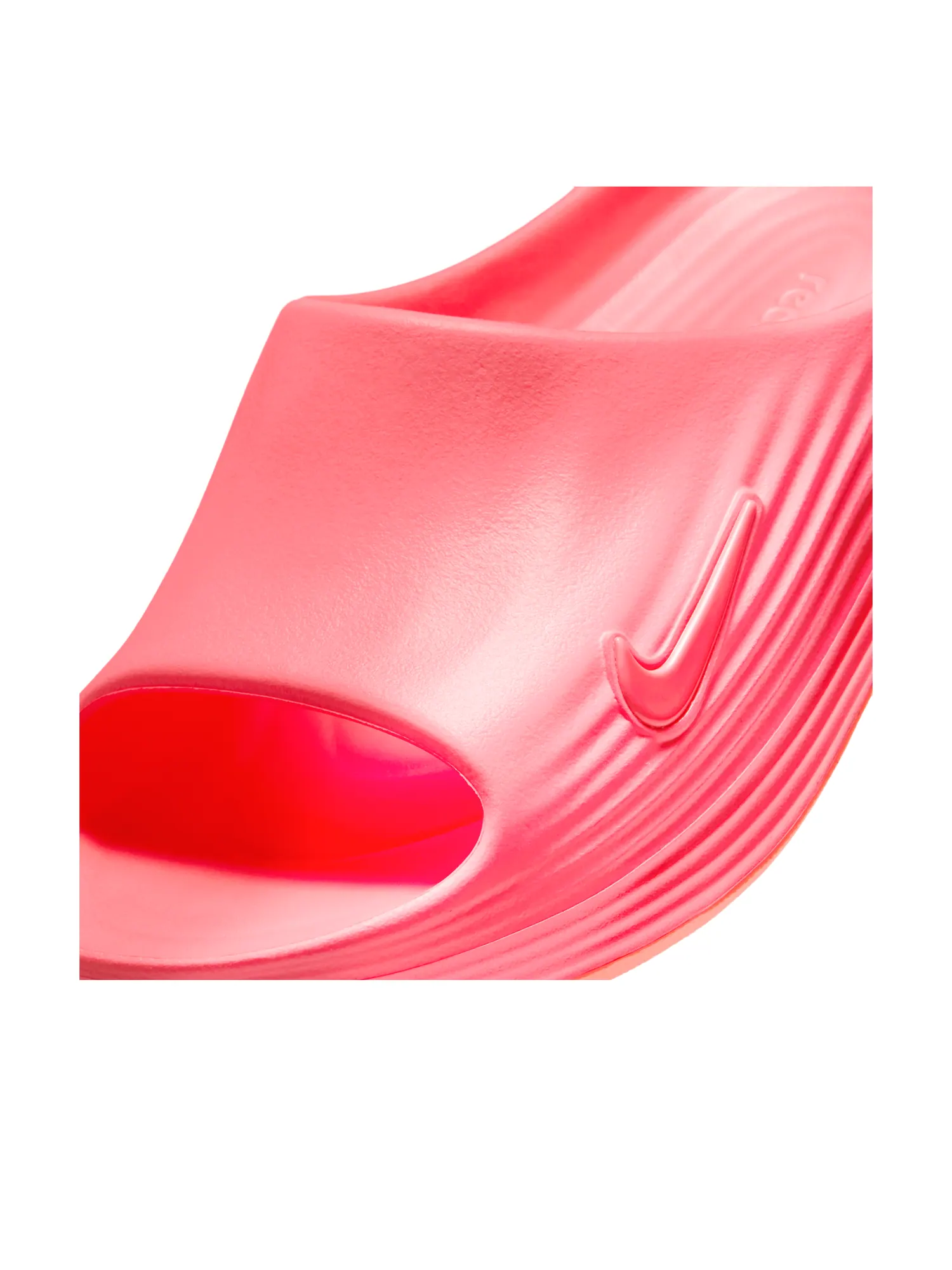 Шлепанцы Nike ReactX Rejuven8 'Hot Lava' — изображение 5 из 6, лава