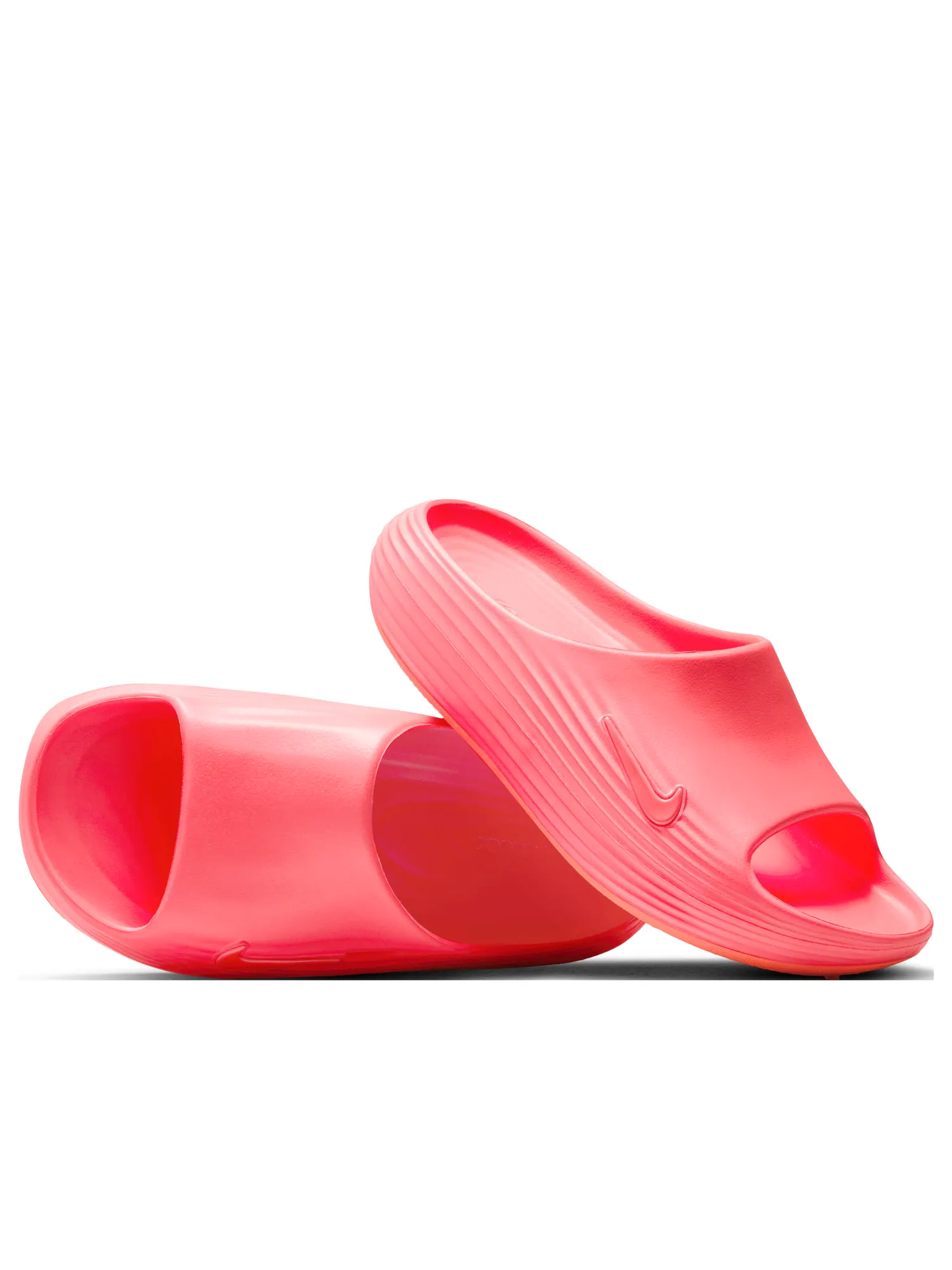 Шлепанцы Nike ReactX Rejuven8 'Hot Lava' — изображение 6 из 6, лава