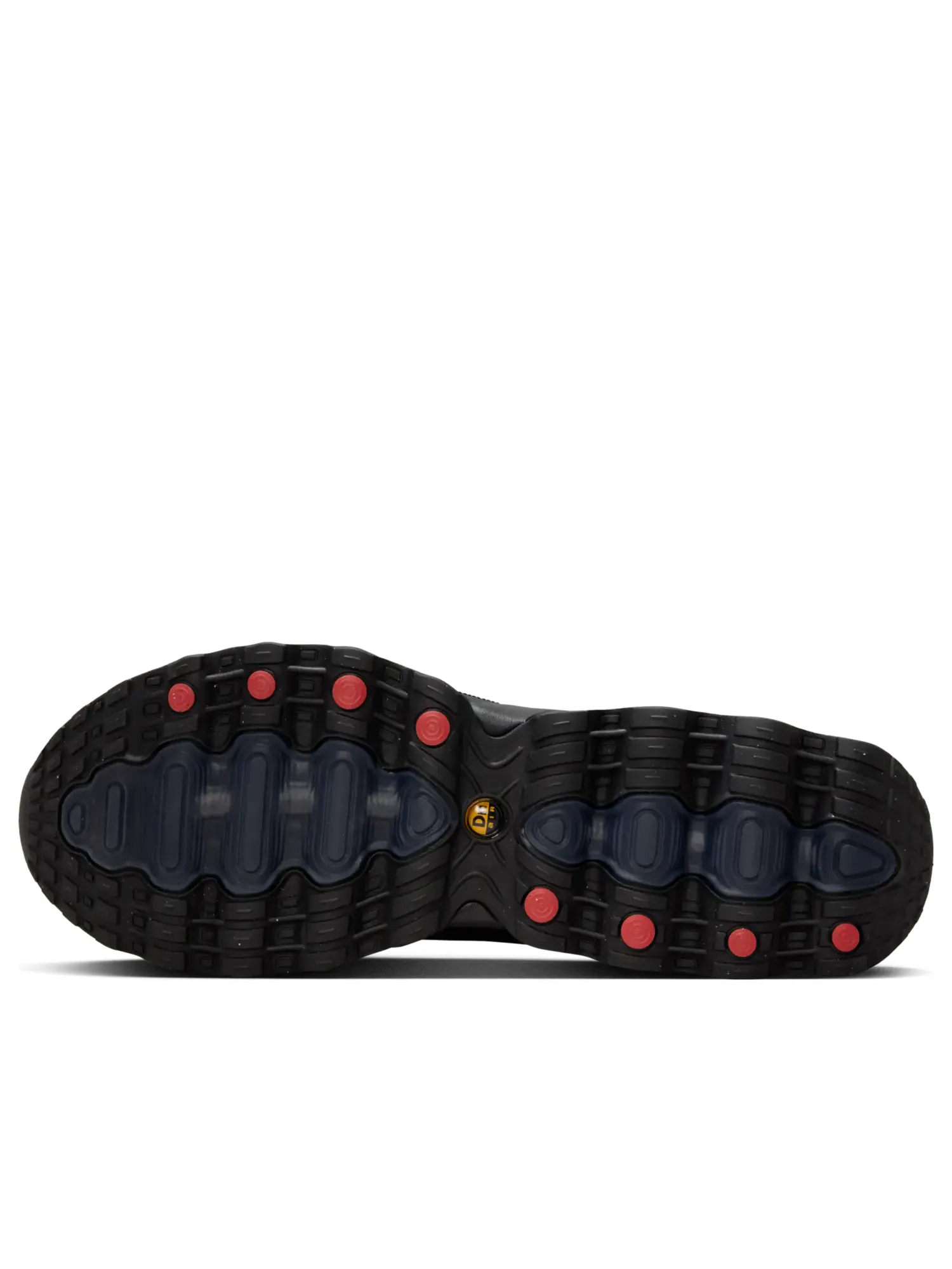 Кроссовки Nike Air Max Dn8 SE 'Black Dark Grey' — изображение 5 из 6, черный