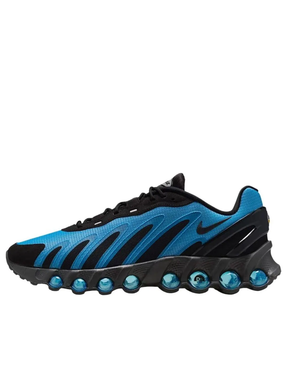 Кроссовки Nike Air Max Dn8 SE 'Photo Blue Black' — изображение 1 из 5, синий