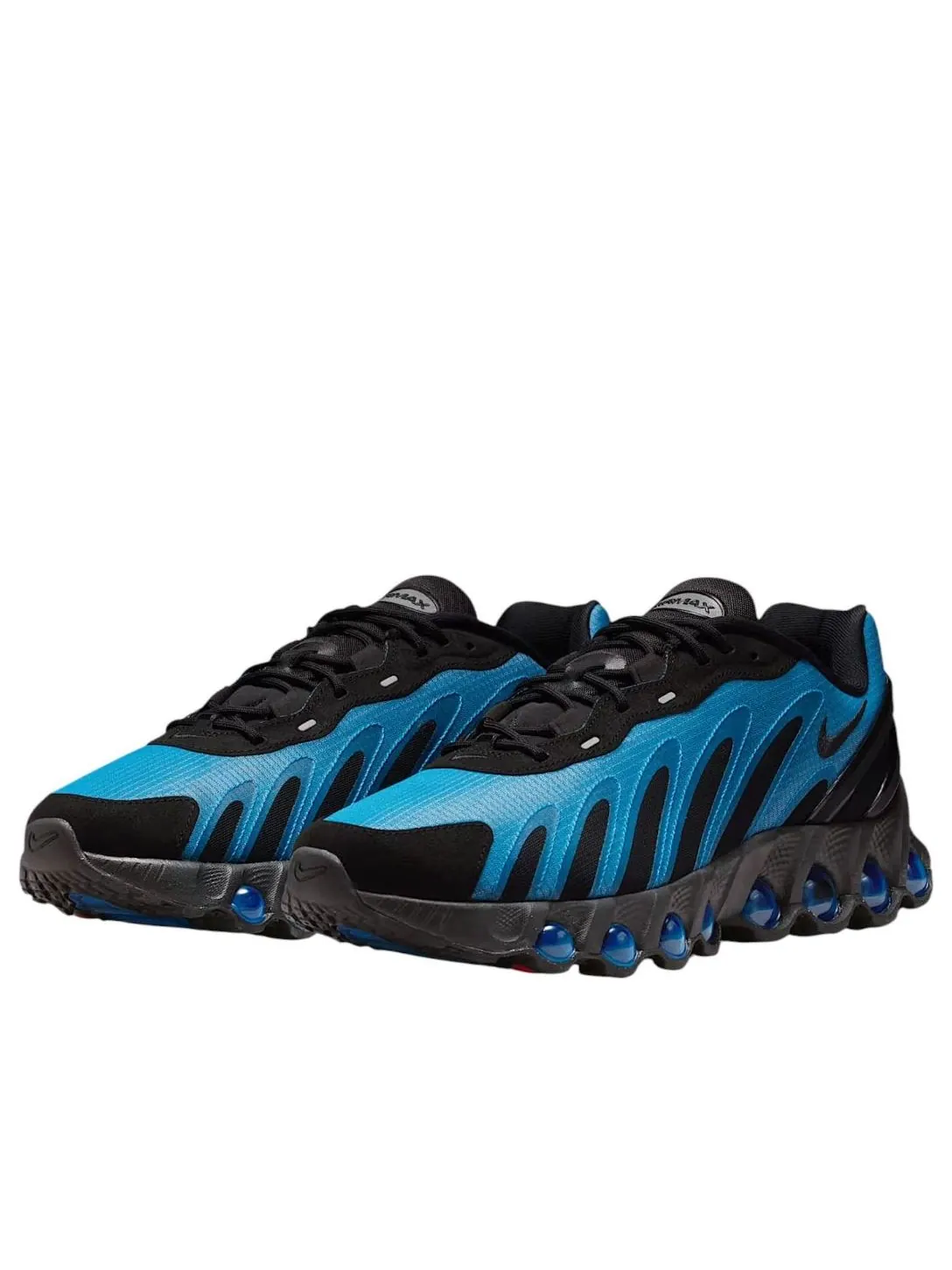Кроссовки Nike Air Max Dn8 SE 'Photo Blue Black' — изображение 2 из 5, синий