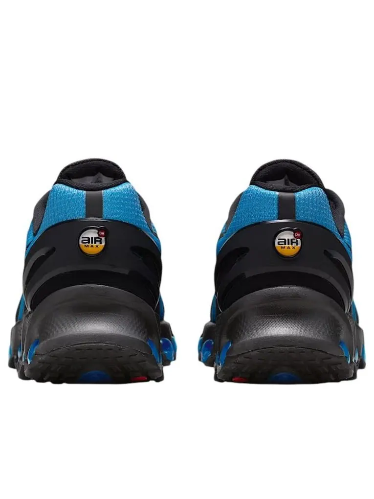Кроссовки Nike Air Max Dn8 SE 'Photo Blue Black' — изображение 4 из 5, синий