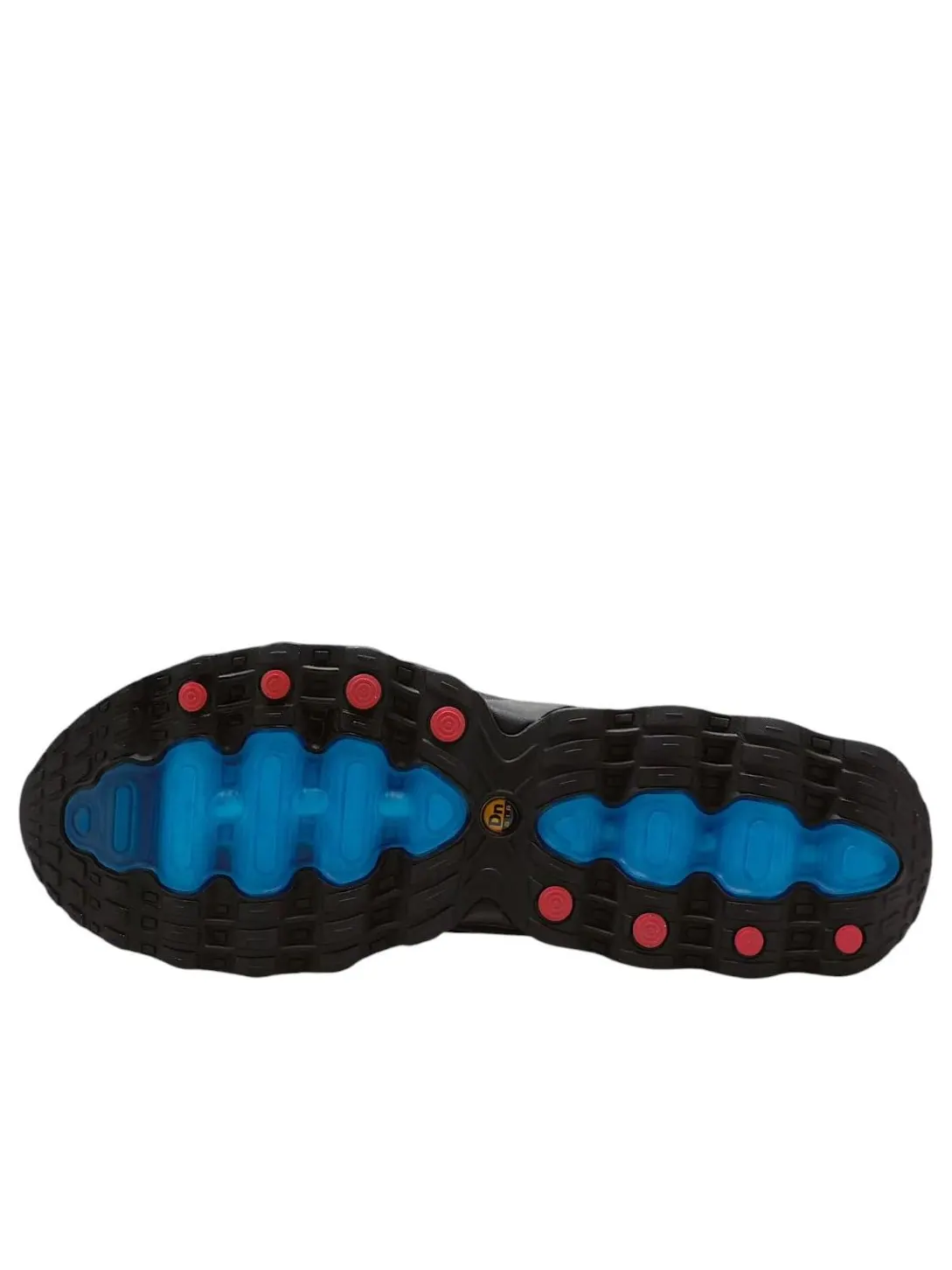 Кроссовки Nike Air Max Dn8 SE 'Photo Blue Black' — изображение 5 из 5, синий
