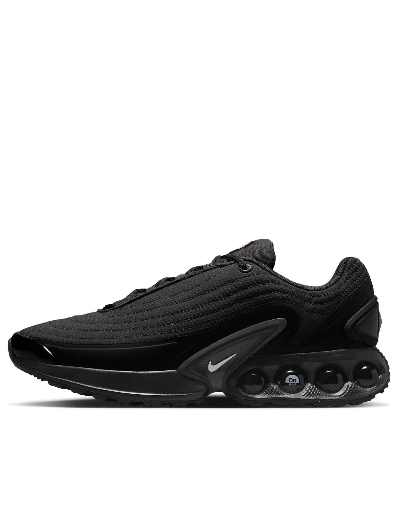 Кроссовки Nike Air Max Dn WTR 'Anthracite' — изображение 1 из 6, черный