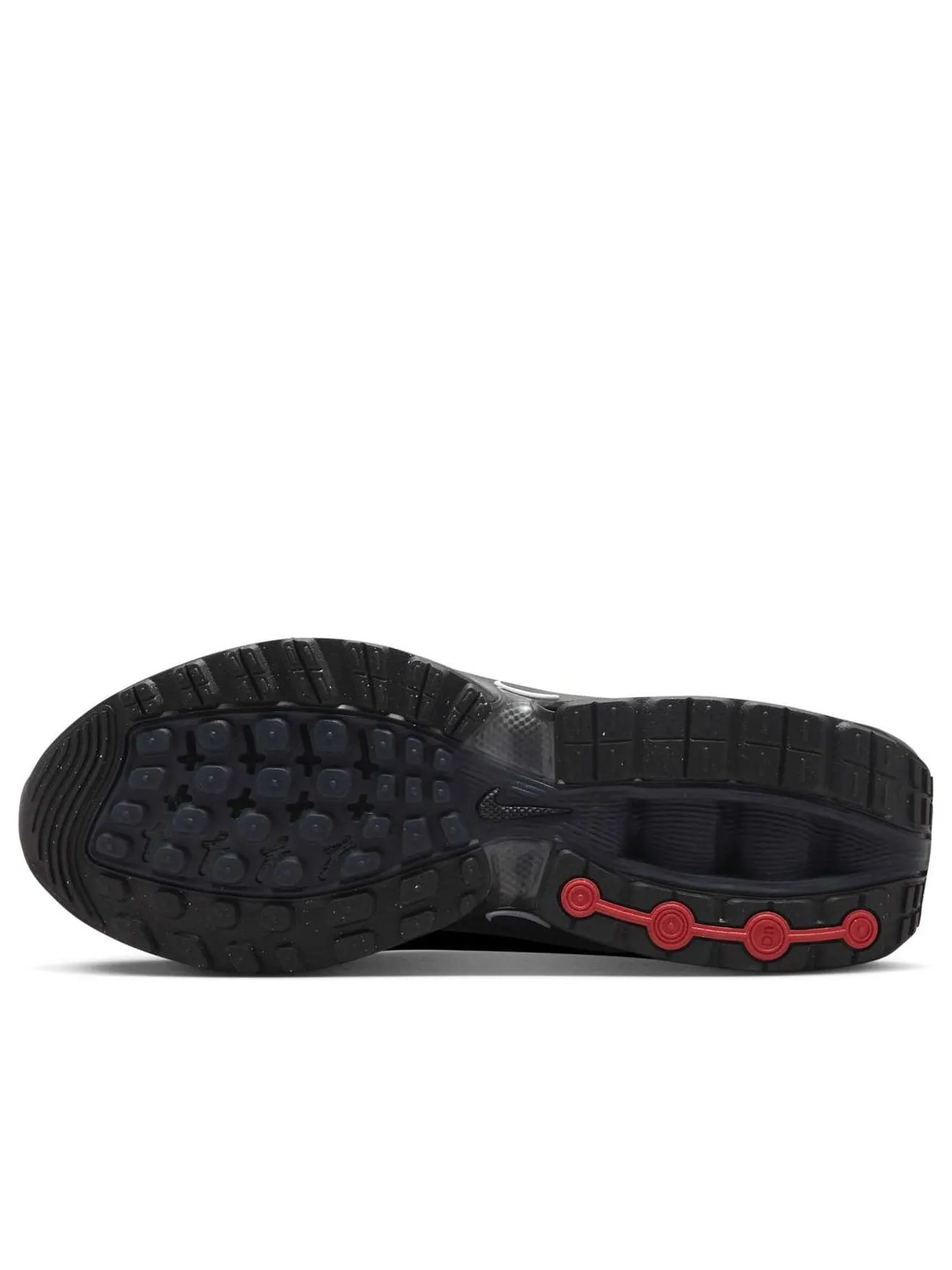 Кроссовки Nike Air Max Dn WTR 'Anthracite' — изображение 5 из 6, черный