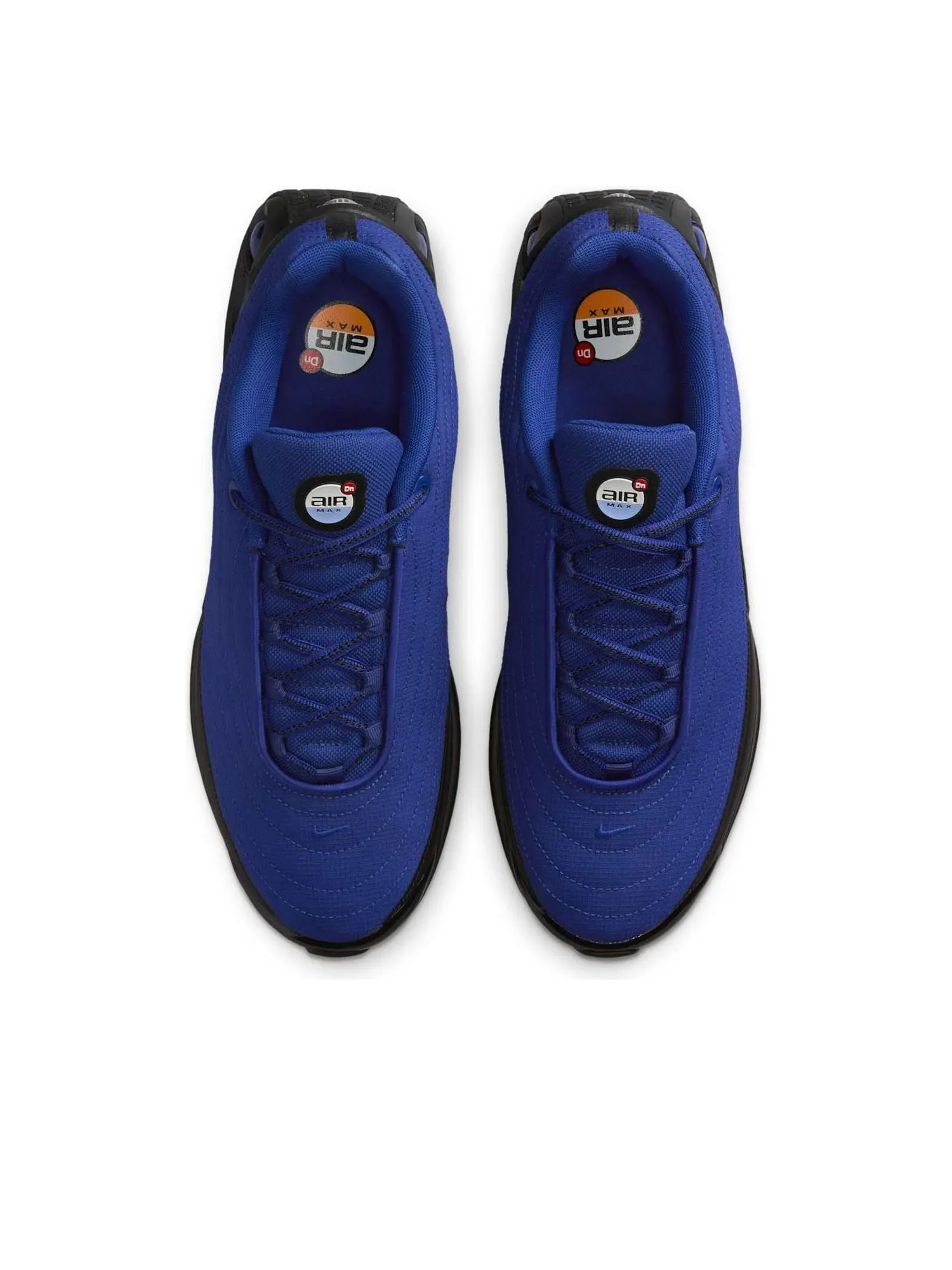 Кроссовки Nike Air Max Dn WTR 'Deep Royal Blue' — изображение 2 из 6, синий