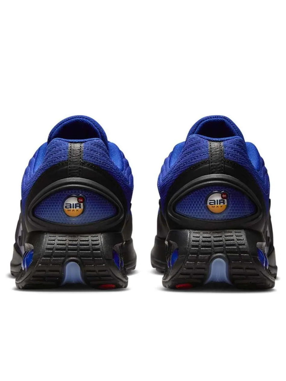 Кроссовки Nike Air Max Dn WTR 'Deep Royal Blue' — изображение 3 из 6, синий