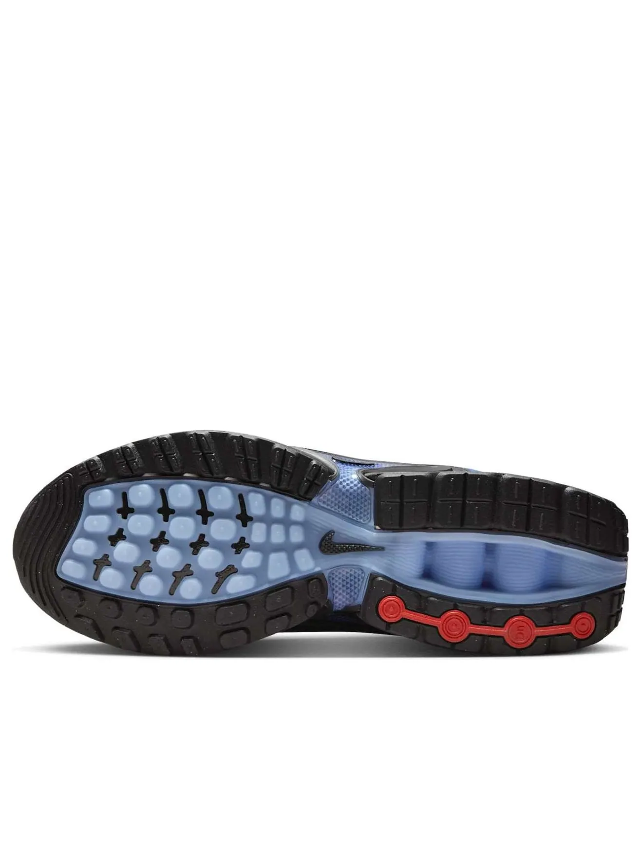 Кроссовки Nike Air Max Dn WTR 'Deep Royal Blue' — изображение 5 из 6, синий