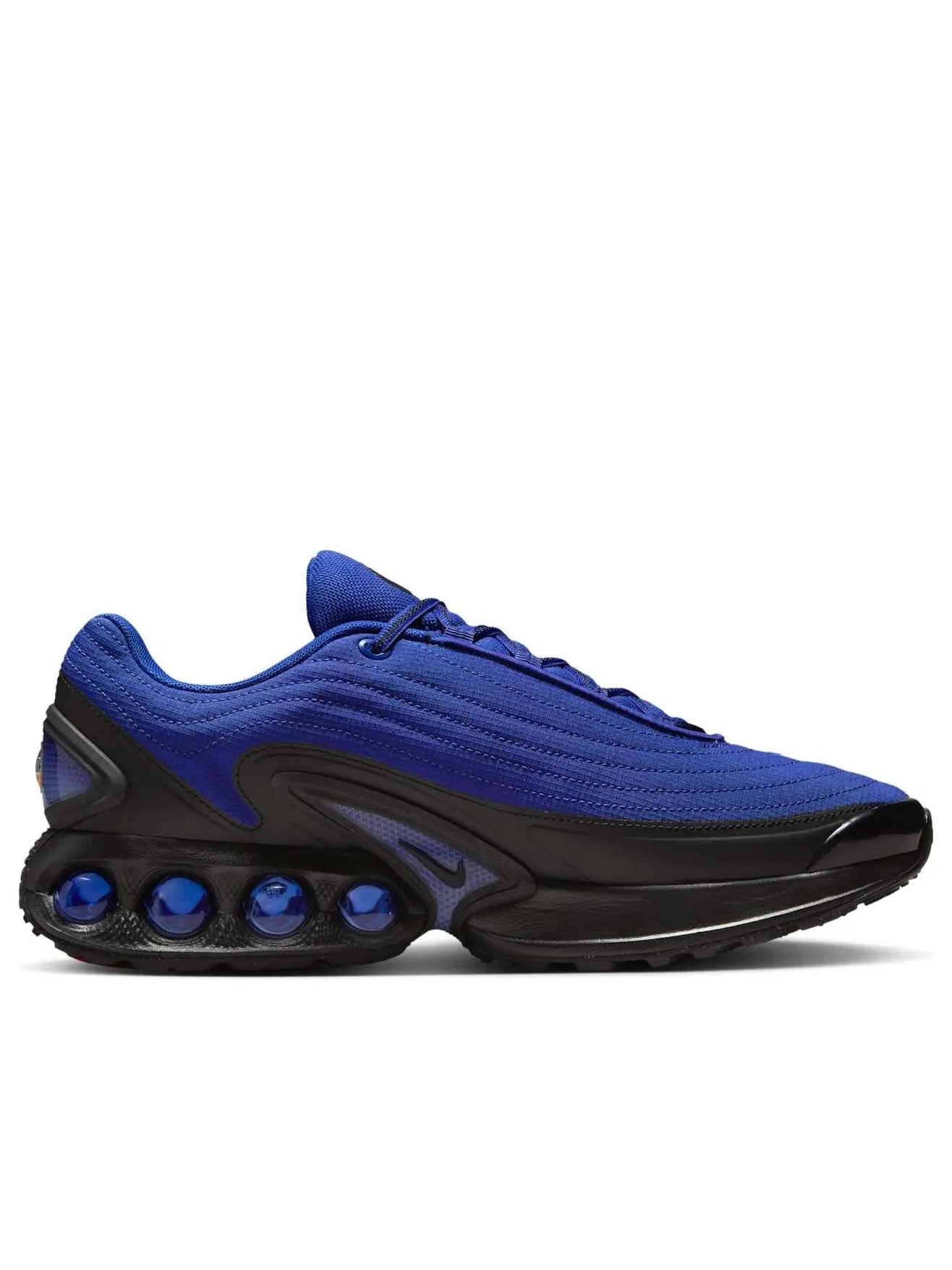 Кроссовки Nike Air Max Dn WTR 'Deep Royal Blue' — изображение 6 из 6, синий