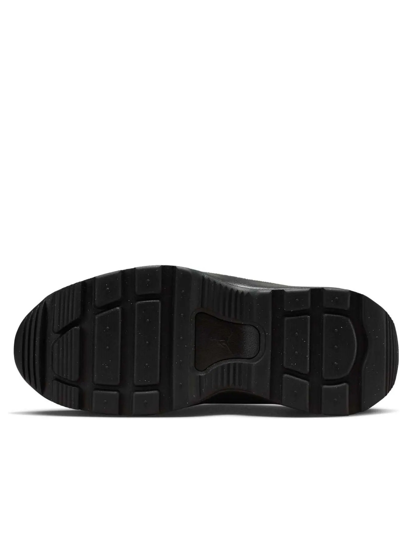 Кроссовки Air Jordan City Boot 'Black' — изображение 5 из 6, черный