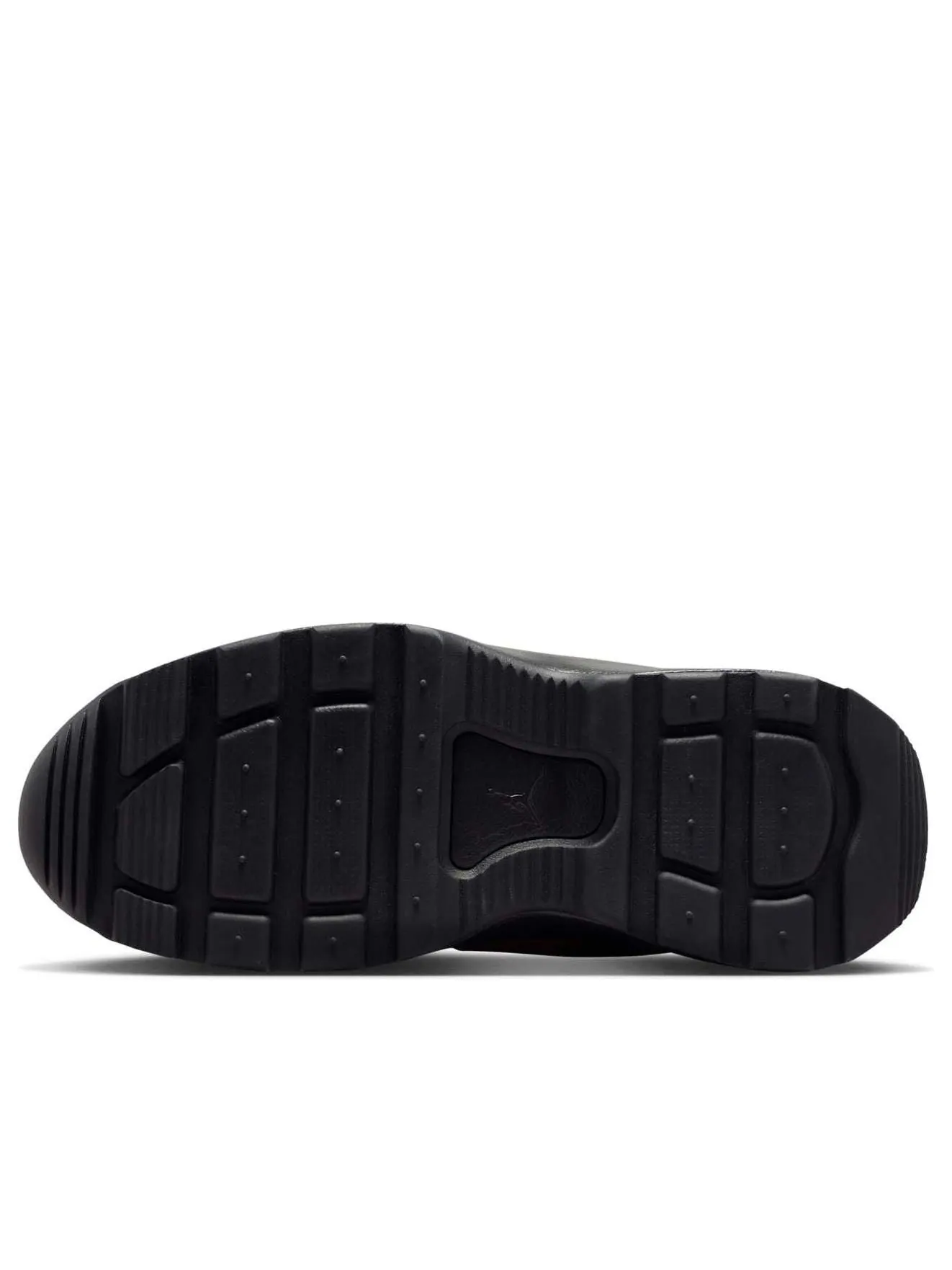 Кроссовки Air Jordan City Boot 'Flax Black' — изображение 5 из 6, коричневый