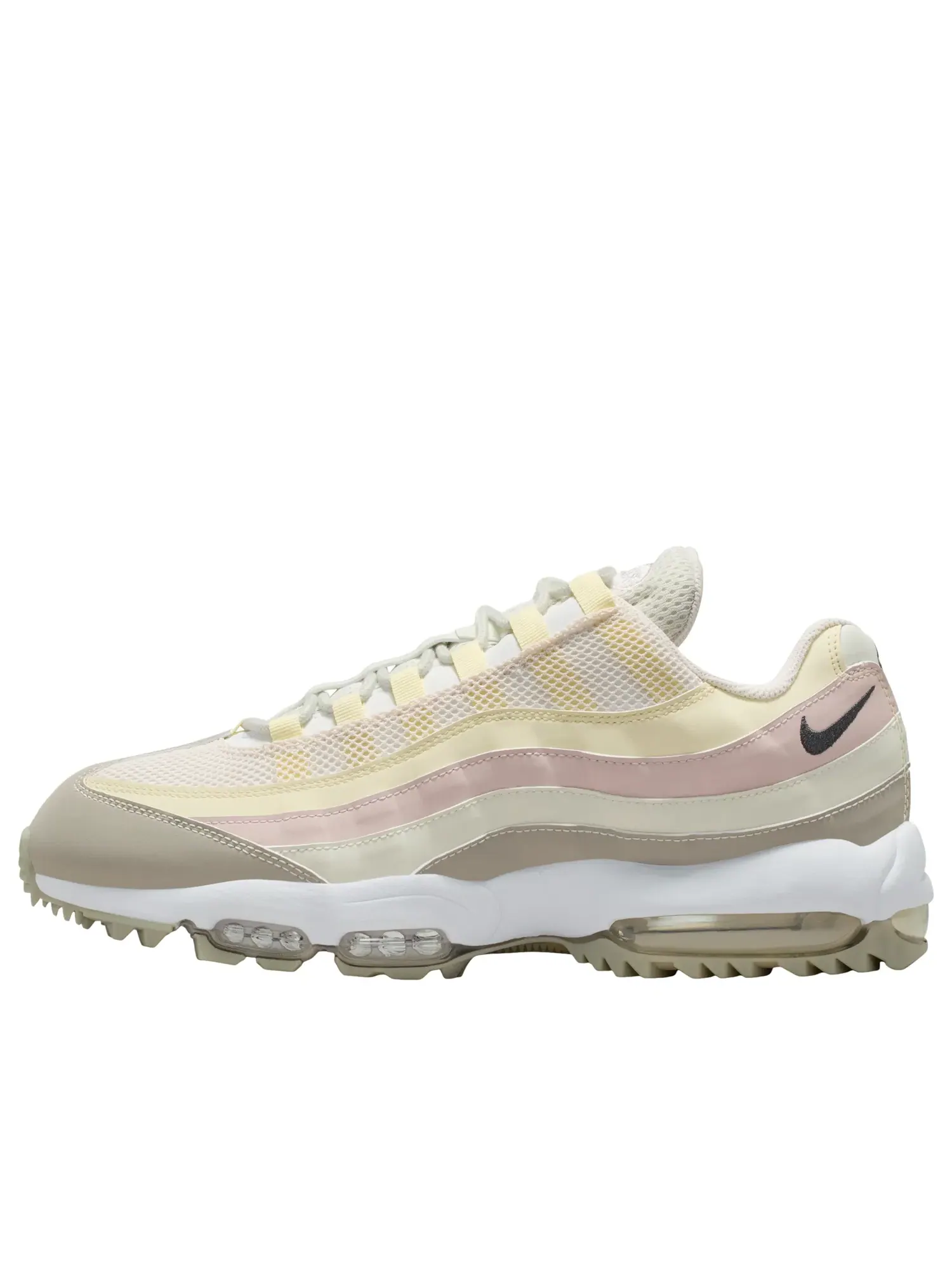 Кроссовки Nike Air Max '95 G 'Spruce Fog Alabaster' HV4696-300 — 1