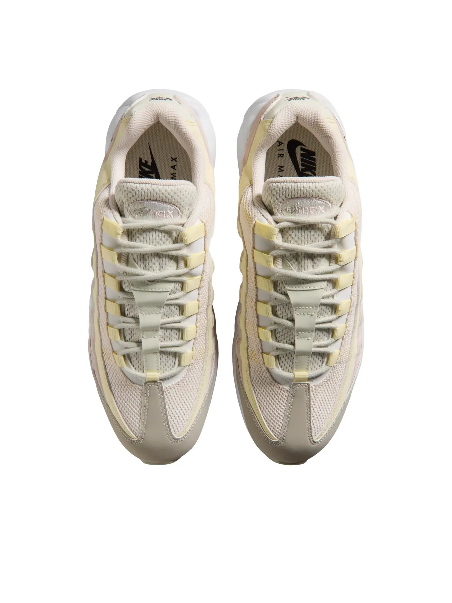 Кроссовки Nike Air Max '95 G 'Spruce Fog Alabaster' HV4696-300 — 2
