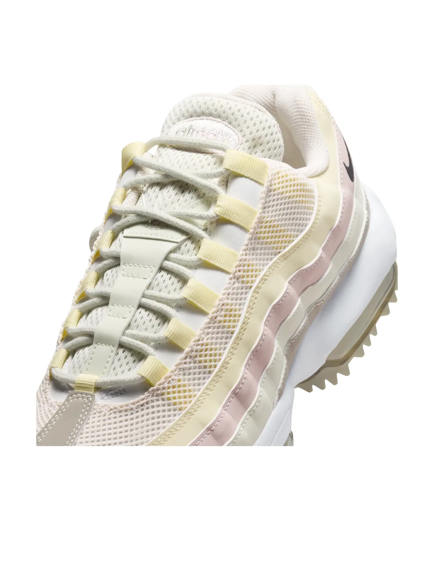 Кроссовки Nike Air Max '95 G 'Spruce Fog Alabaster' HV4696-300 — 5