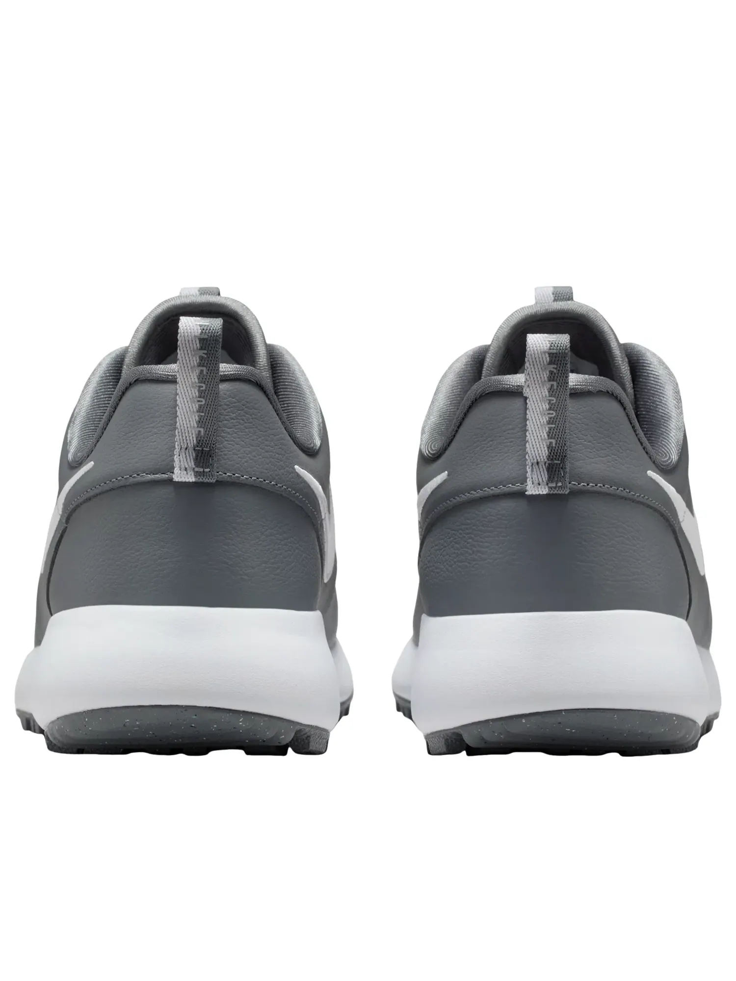 Мужские кроссовки с кожаным верхом Nike Roshe Cool Grey — изображение 5 из 7, серый