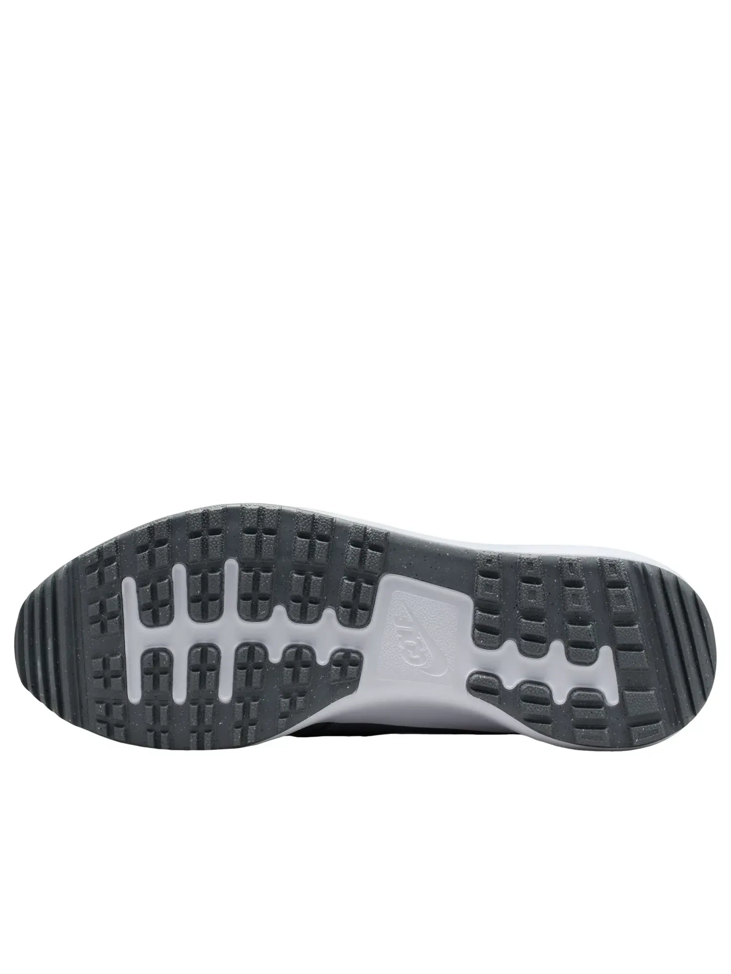Мужские кроссовки с кожаным верхом Nike Roshe Cool Grey — изображение 7 из 7, серый