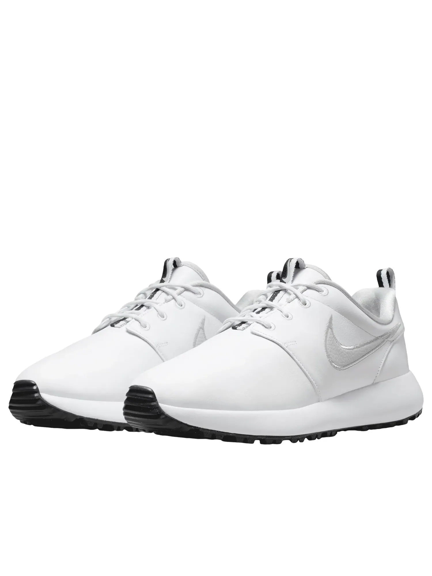Мужские кроссовки для гольфа Nike Roshe — 4