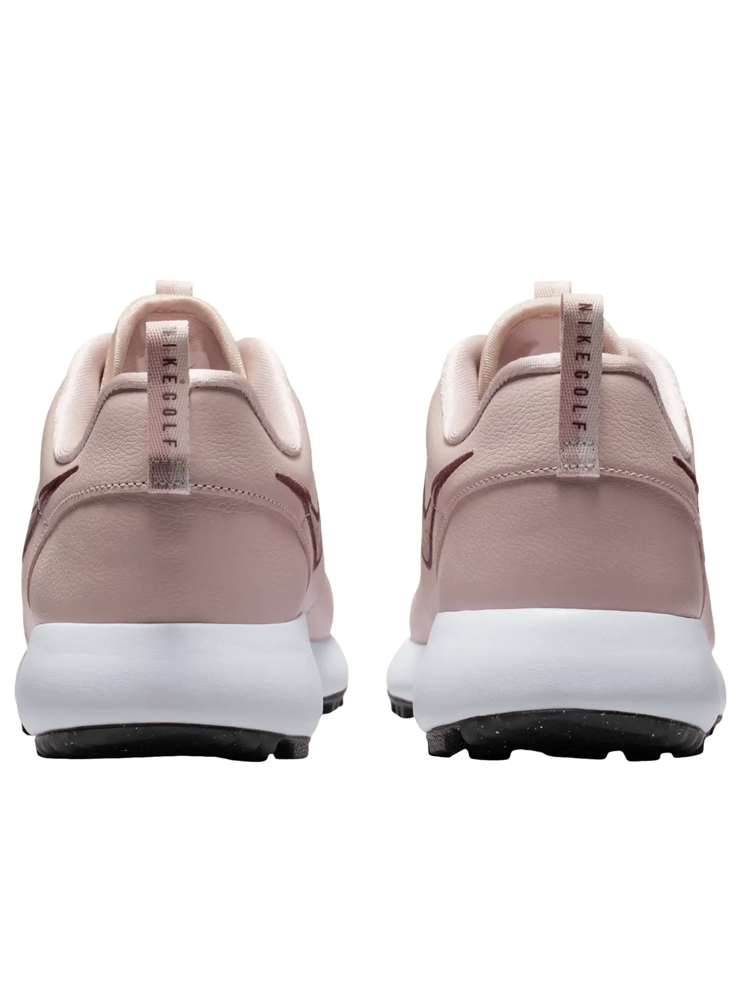Мужские кроссовки для гольфа с кожаным верхом Nike Roshe — 5