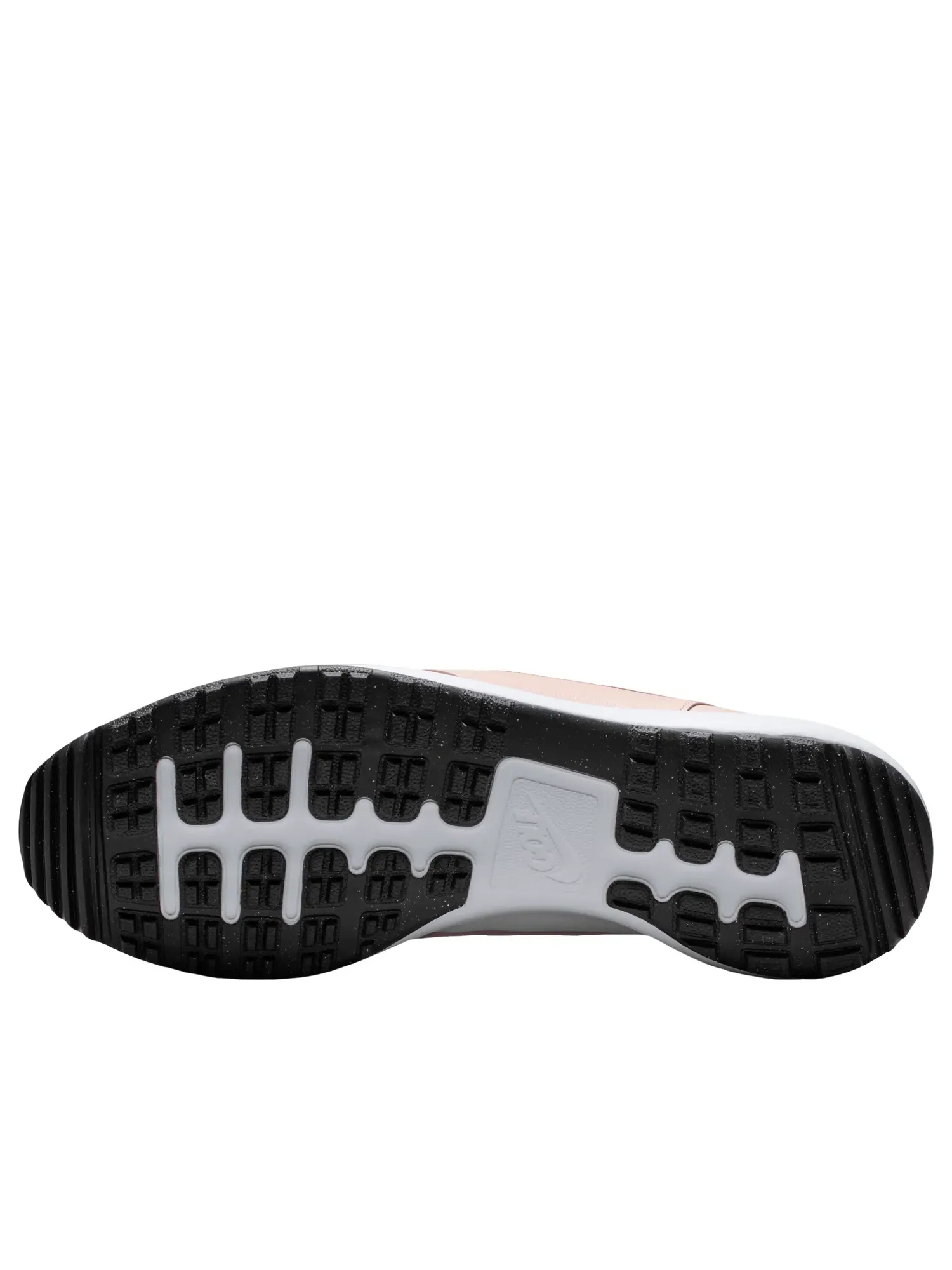 Мужские кроссовки для гольфа с кожаным верхом Nike Roshe — 7