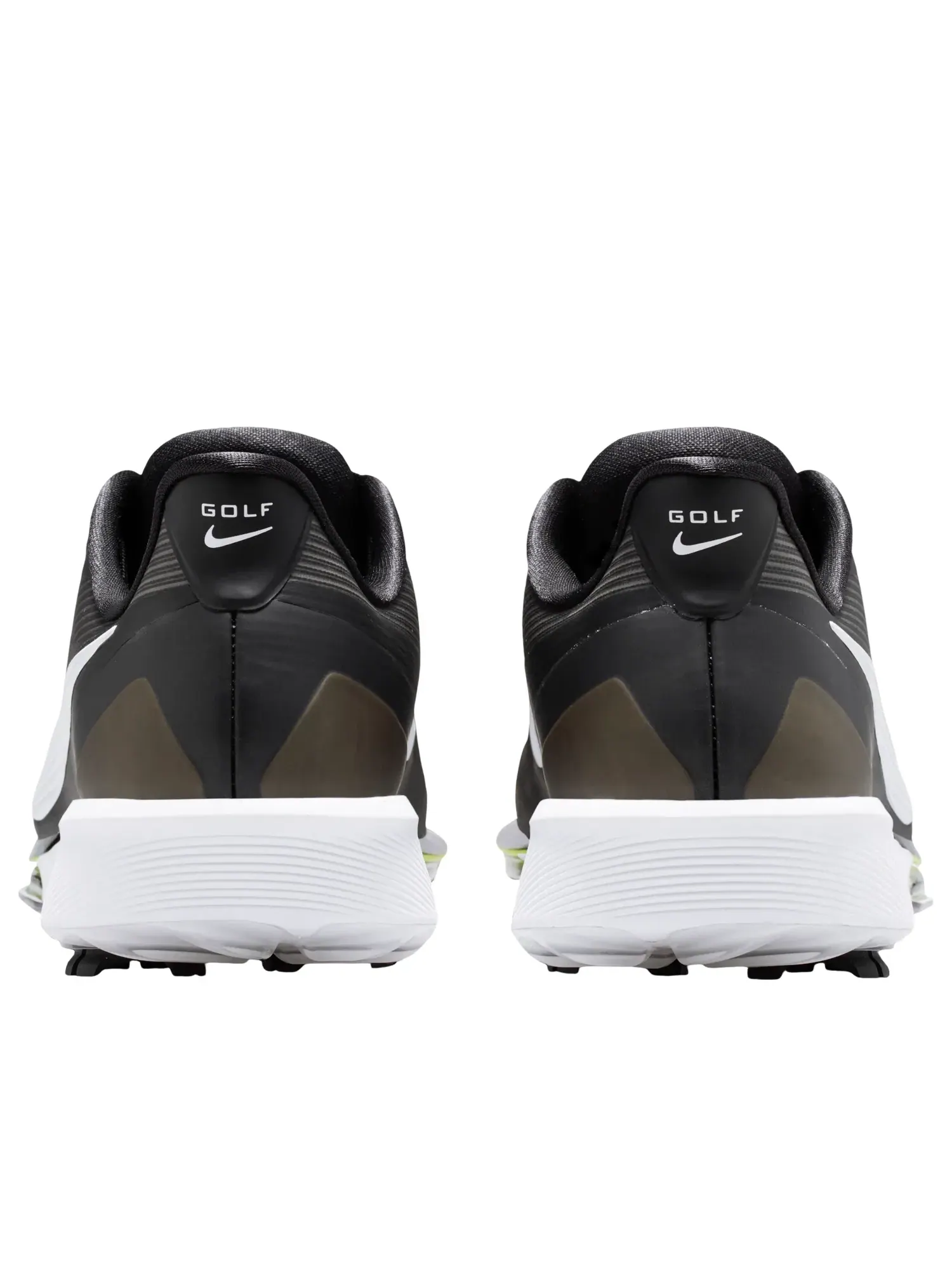 Кроссовки для гольфа Nike Next% Tour 3 'Черно-белые' HV4699-001 — 5
