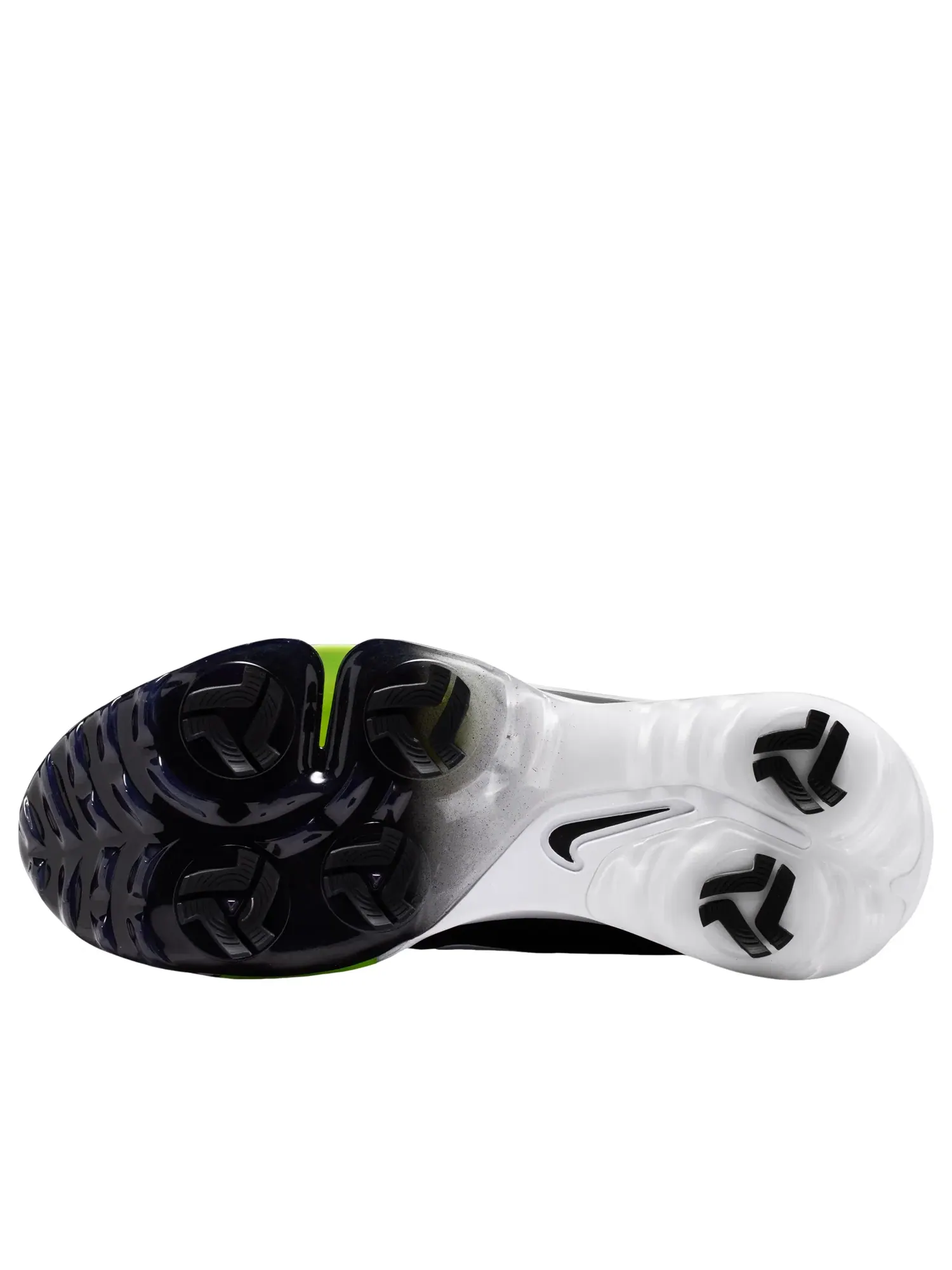 Кроссовки для гольфа Nike Next% Tour 3 'Черно-белые' HV4699-001 — 7