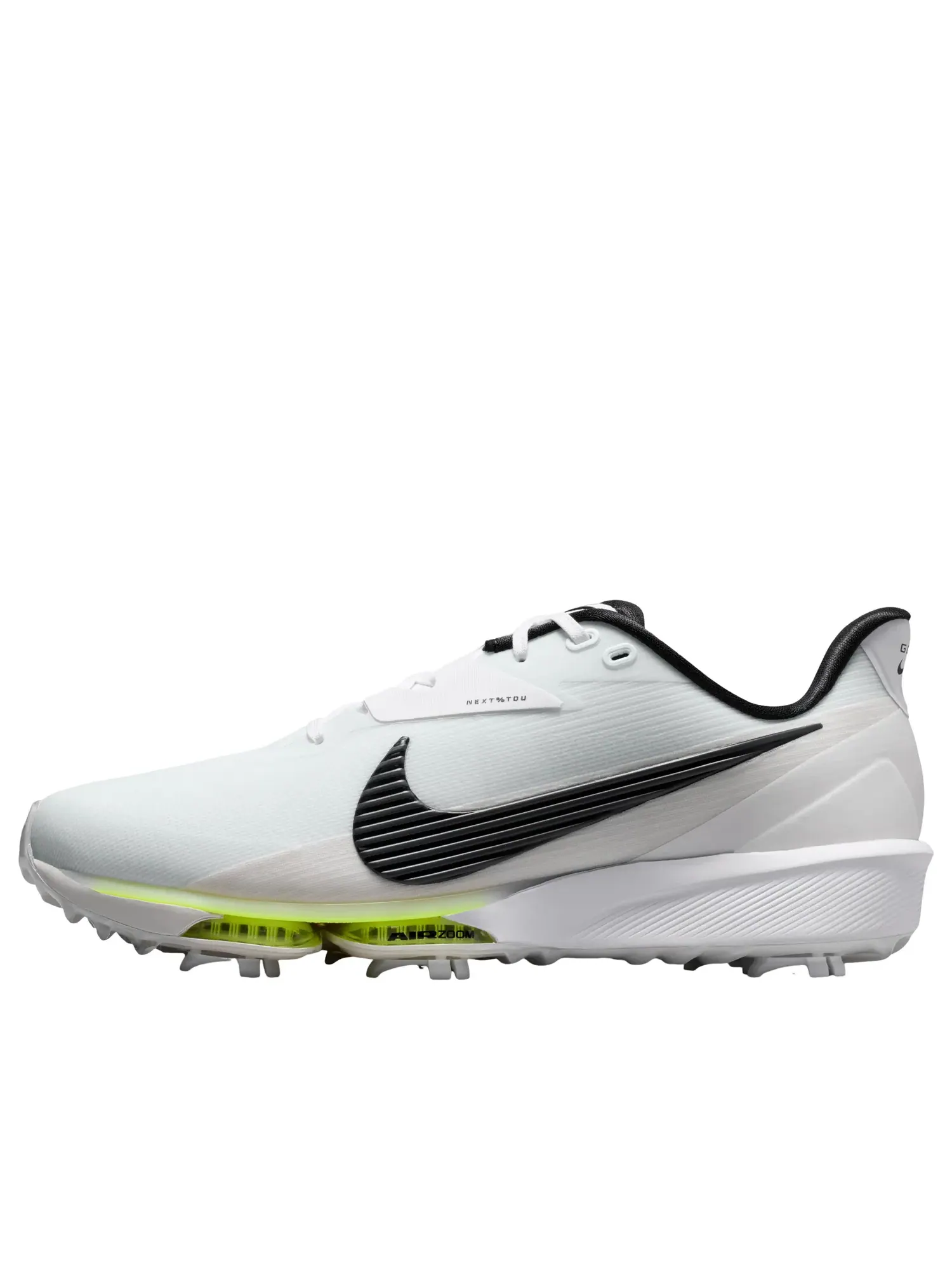 Кроссовки Nike Air Zoom NXT% Tour 3 'White Phantom Black' HV4699-102 — 1