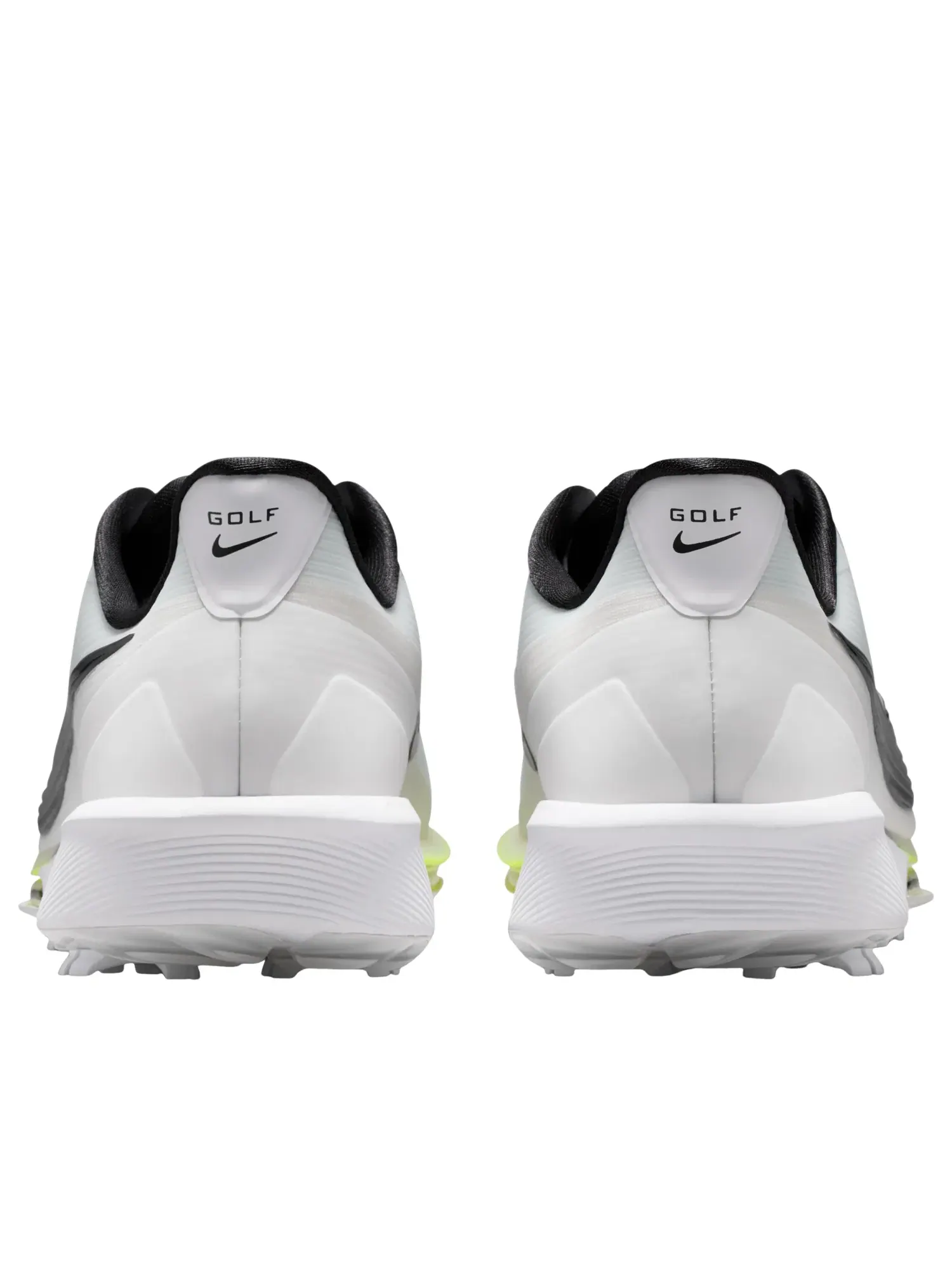 Кроссовки Nike Air Zoom NXT% Tour 3 'White Phantom Black' HV4699-102 — 3