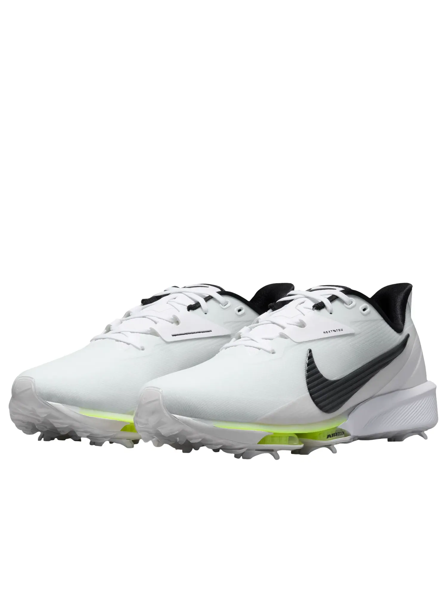 Кроссовки Nike Air Zoom NXT% Tour 3 'White Phantom Black' HV4699-102 — 4