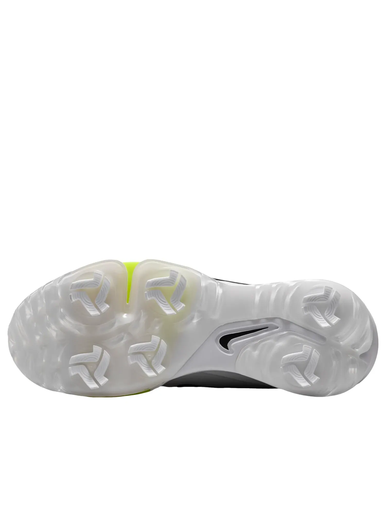 Кроссовки Nike Air Zoom NXT% Tour 3 'White Phantom Black' HV4699-102 — 5