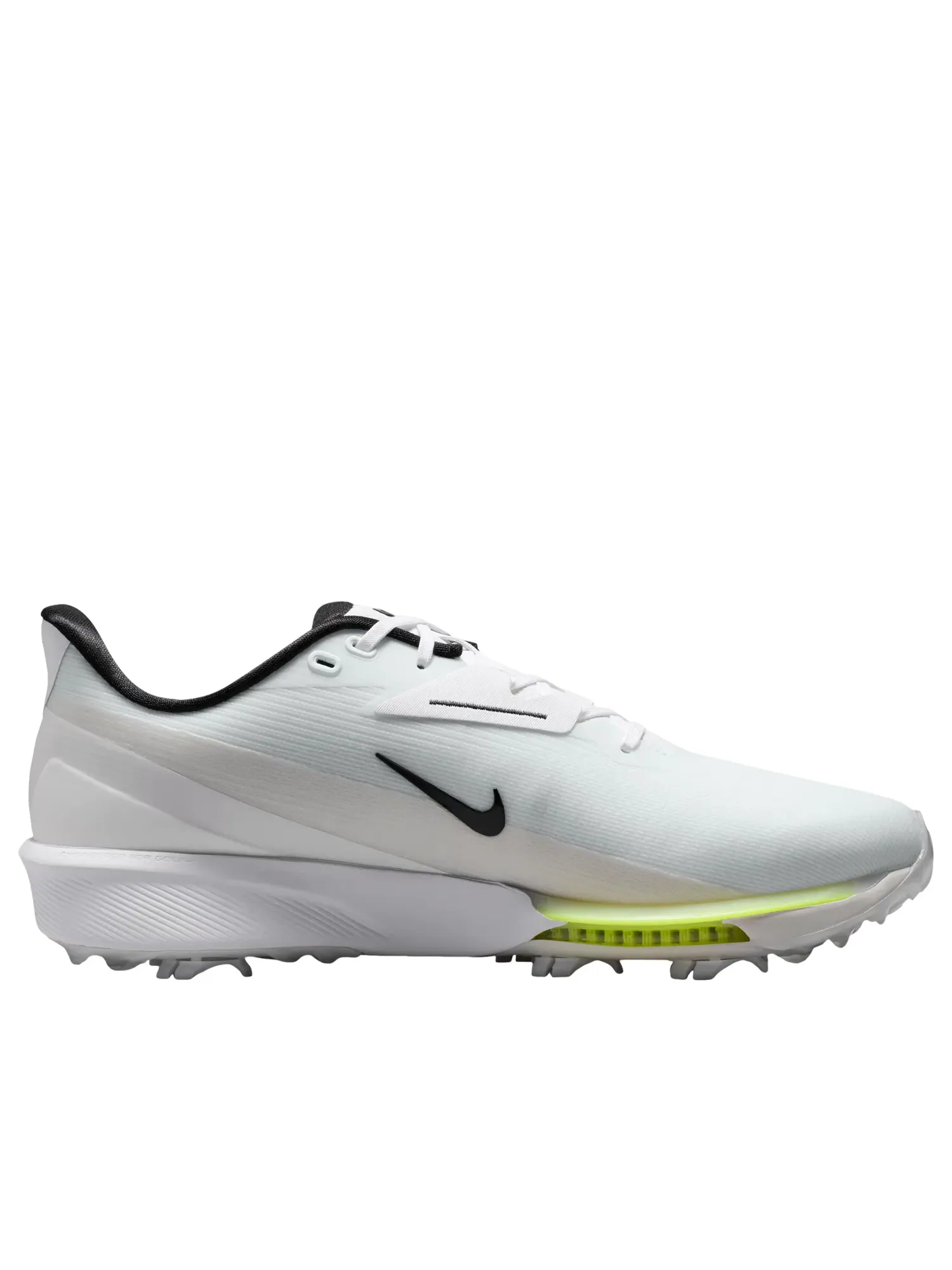 Кроссовки Nike Air Zoom NXT% Tour 3 'White Phantom Black' HV4699-102 — 6
