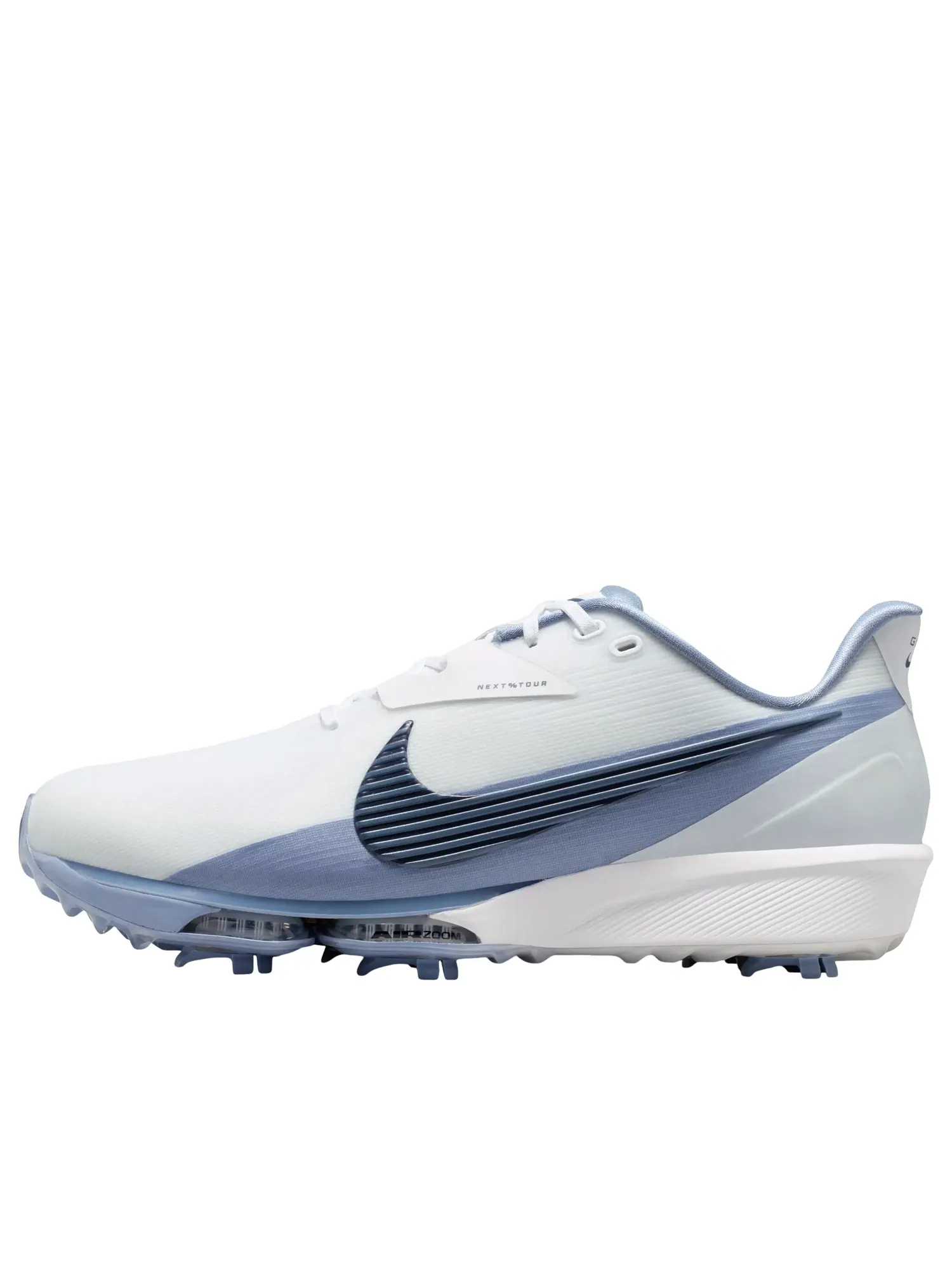 Кроссовки Nike Next% Tour 3 'White Work Blue' HV4699-103 — 1